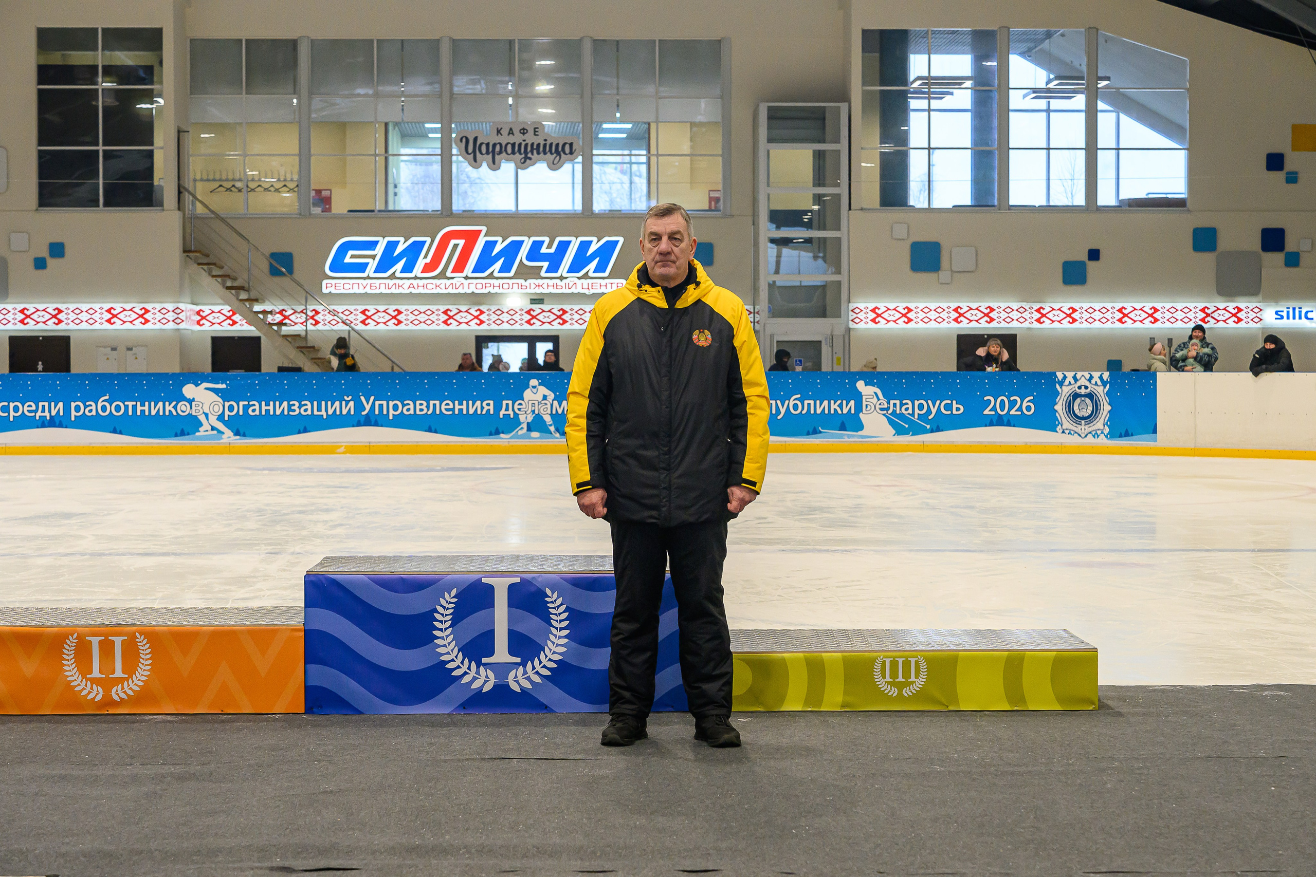 Зимняя спартакиада УД. Фотоуслуги, услуги фотографа, фотографирование важных событий