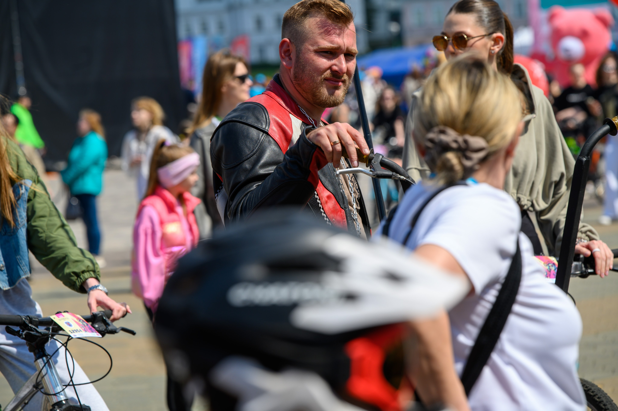 Репортажная съемка с открытия магазина. Фотоуслуги, услуги фотографа, фотографирование важных событий