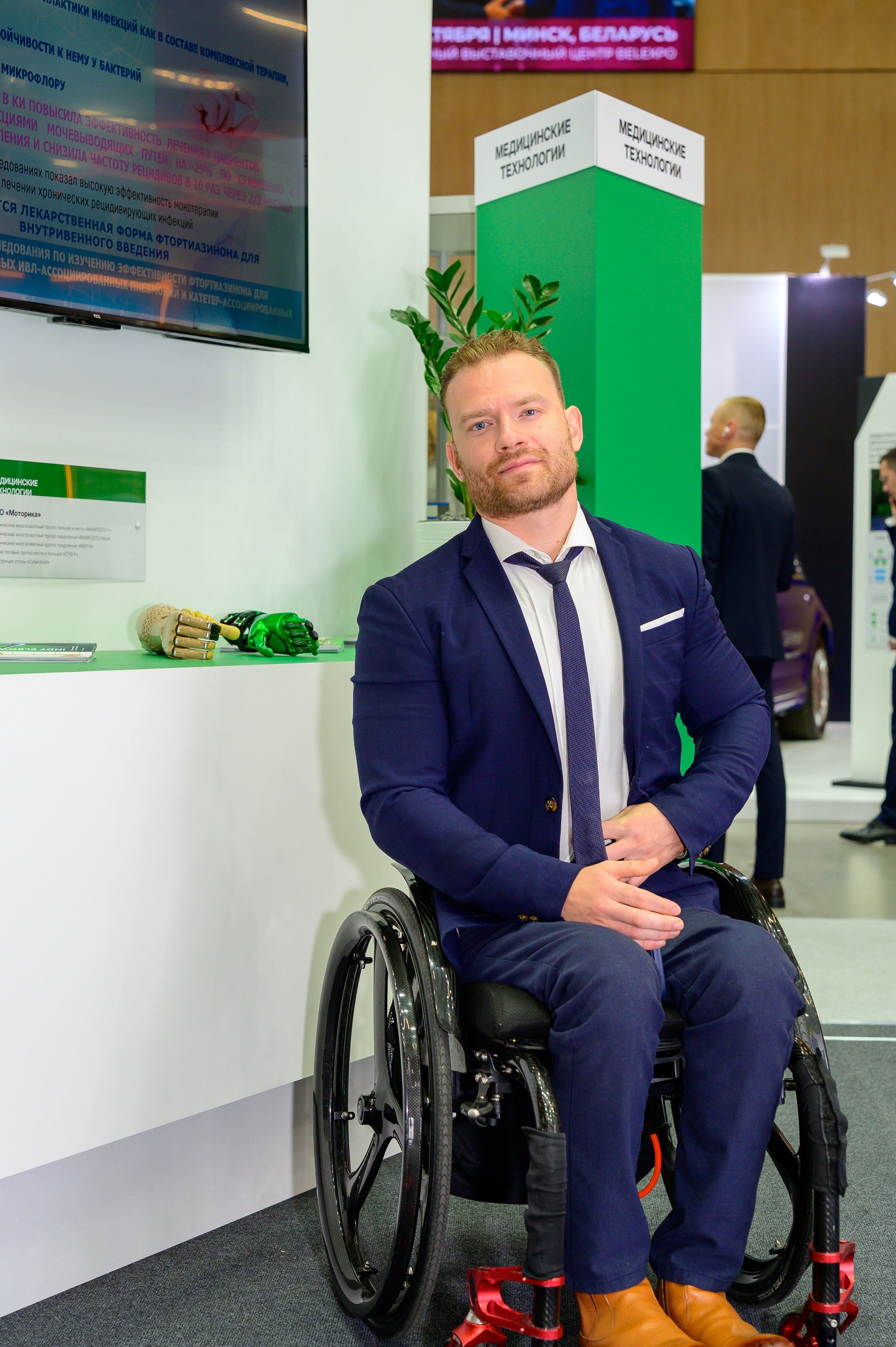 BigindustrialweekBelarus. Фотоуслуги, услуги фотографа, фотографирование важных событий