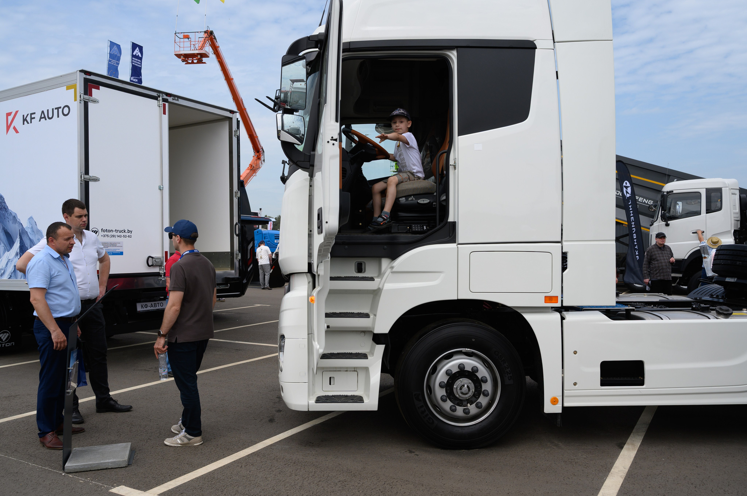 Агровыставка. Фотоуслуги, услуги фотографа, фотографирование важных событий