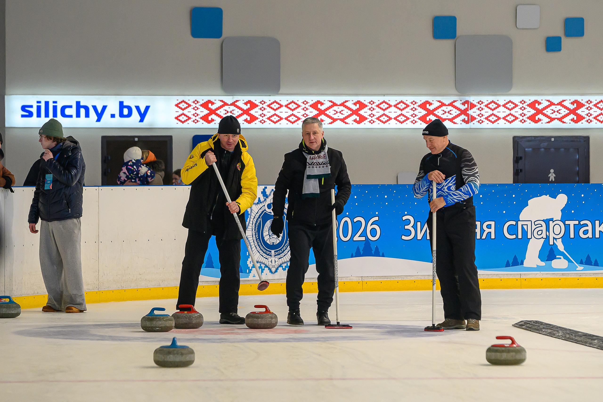 Зимняя спартакиада УД. Фотоуслуги, услуги фотографа, фотографирование важных событий