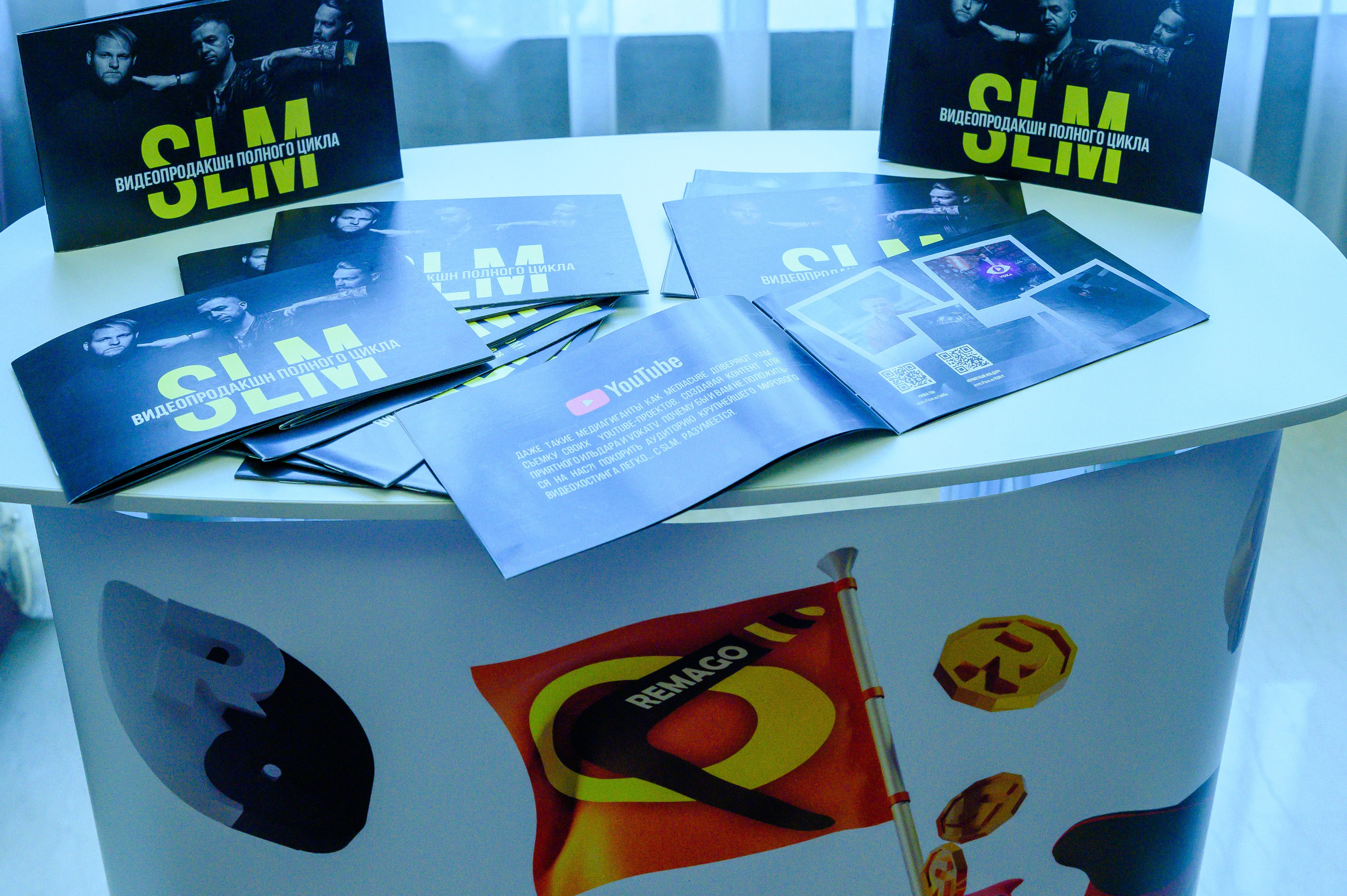 Репортажная съемка с открытия магазина. Фотоуслуги, услуги фотографа, фотографирование важных событий