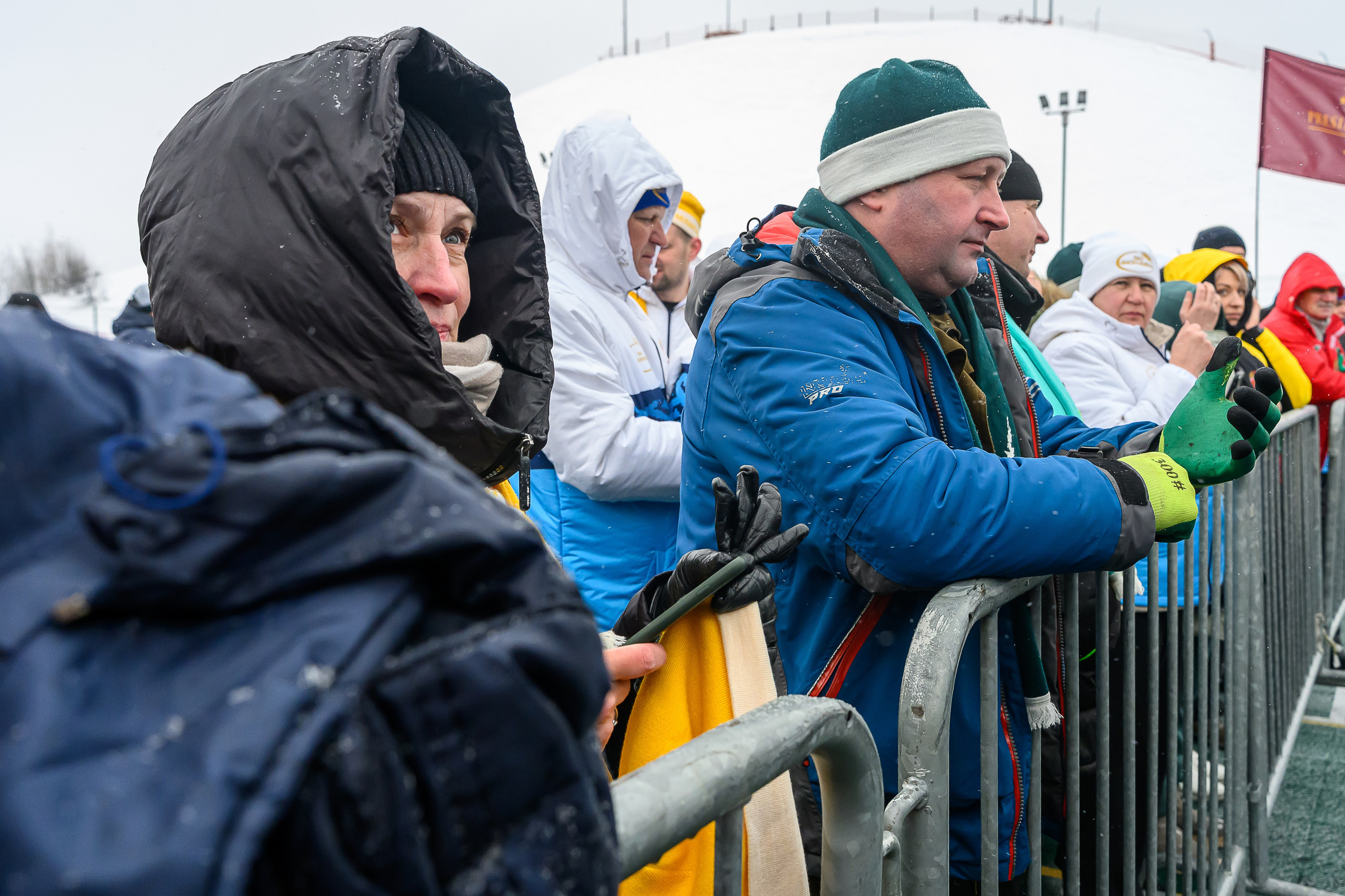 Зимняя спартакиада УД. Фотоуслуги, услуги фотографа, фотографирование важных событий
