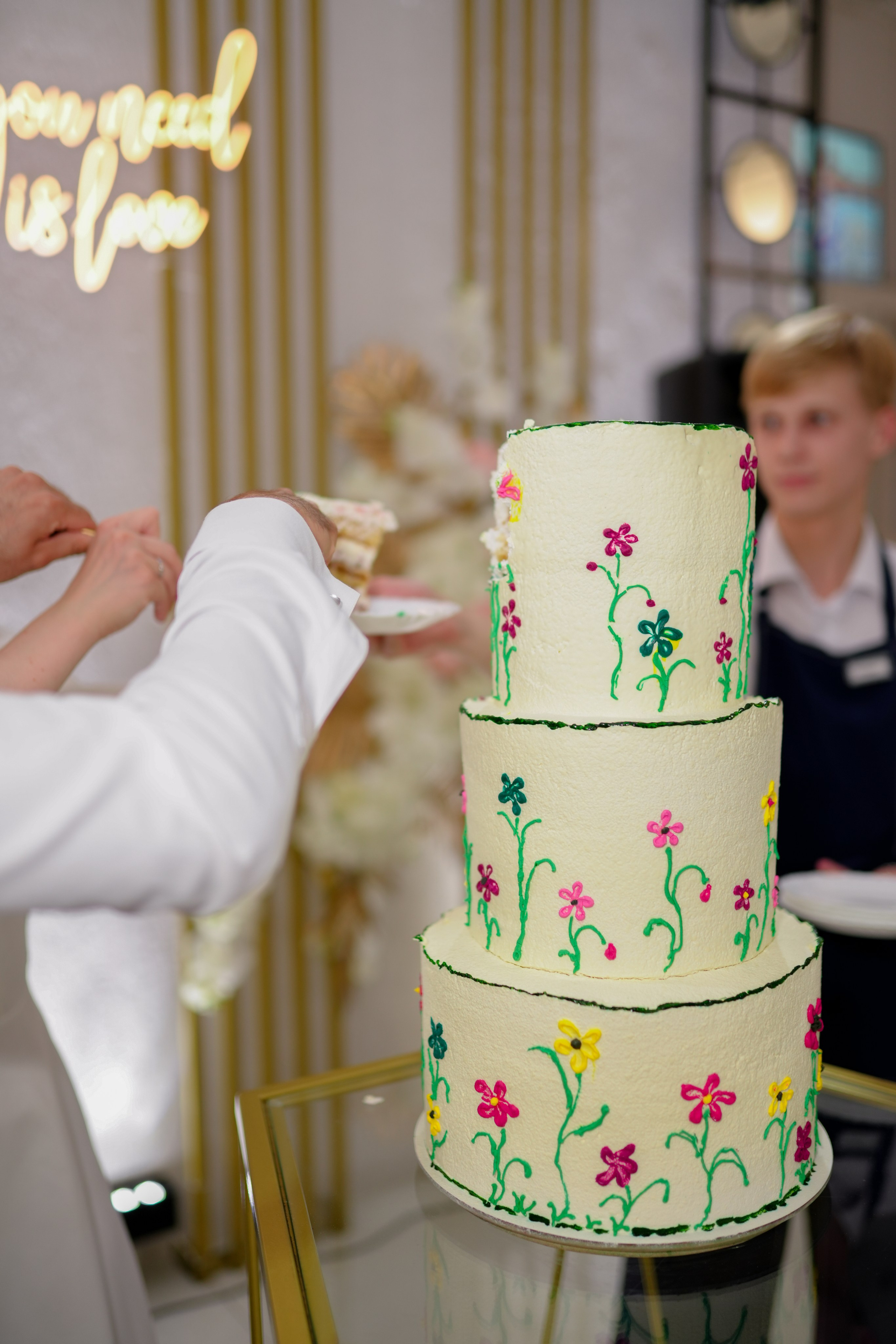 DMITRIY&MARIYA. Свадебный фотограф в Санкт-Петербурге Харичева Анастасия