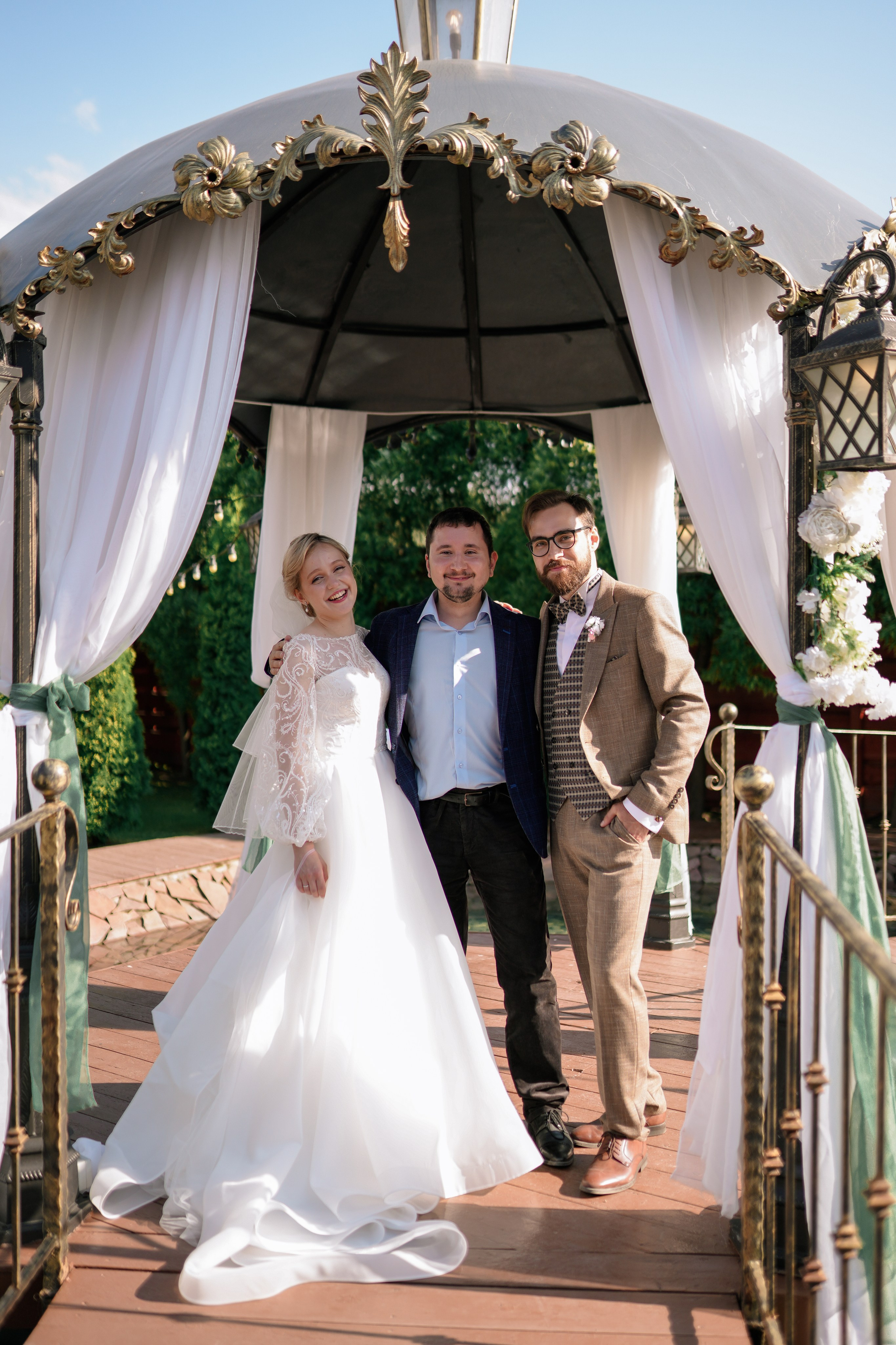 DMITRIY&MARIYA. Свадебный фотограф в Санкт-Петербурге Харичева Анастасия