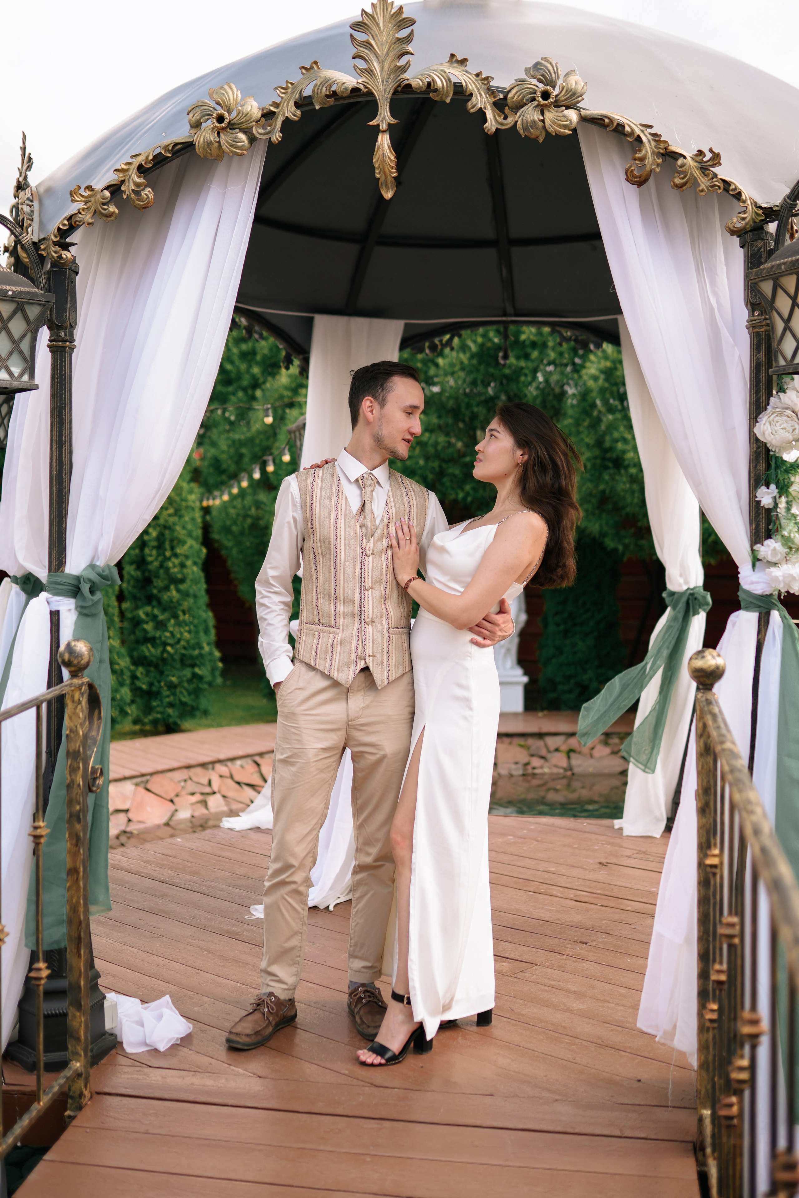 DMITRIY&MARIYA. Свадебный фотограф в Санкт-Петербурге Харичева Анастасия