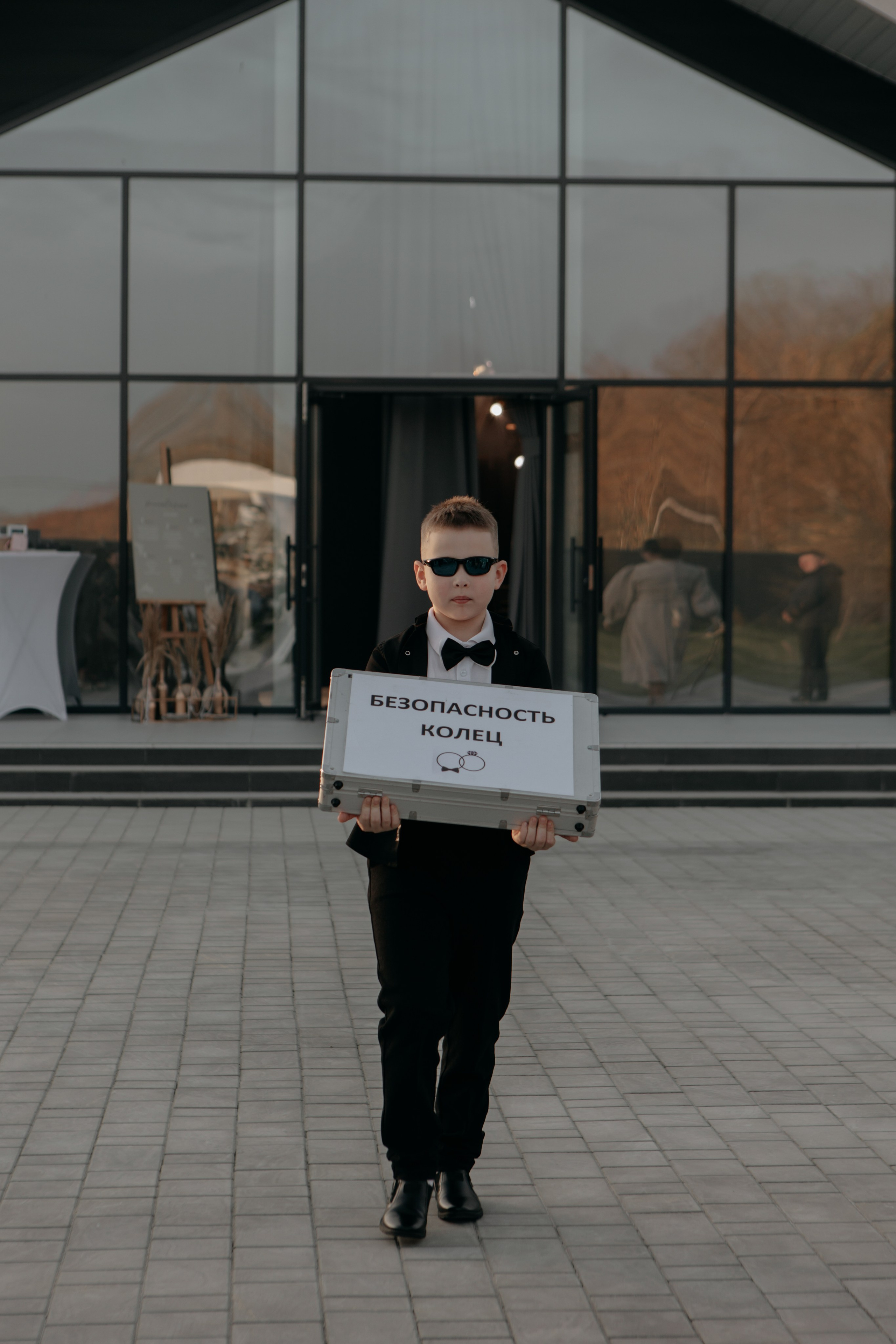 Анна и Ренат. Портретный и свадебный фотограф Айгюн в городе Йошкар-Ола