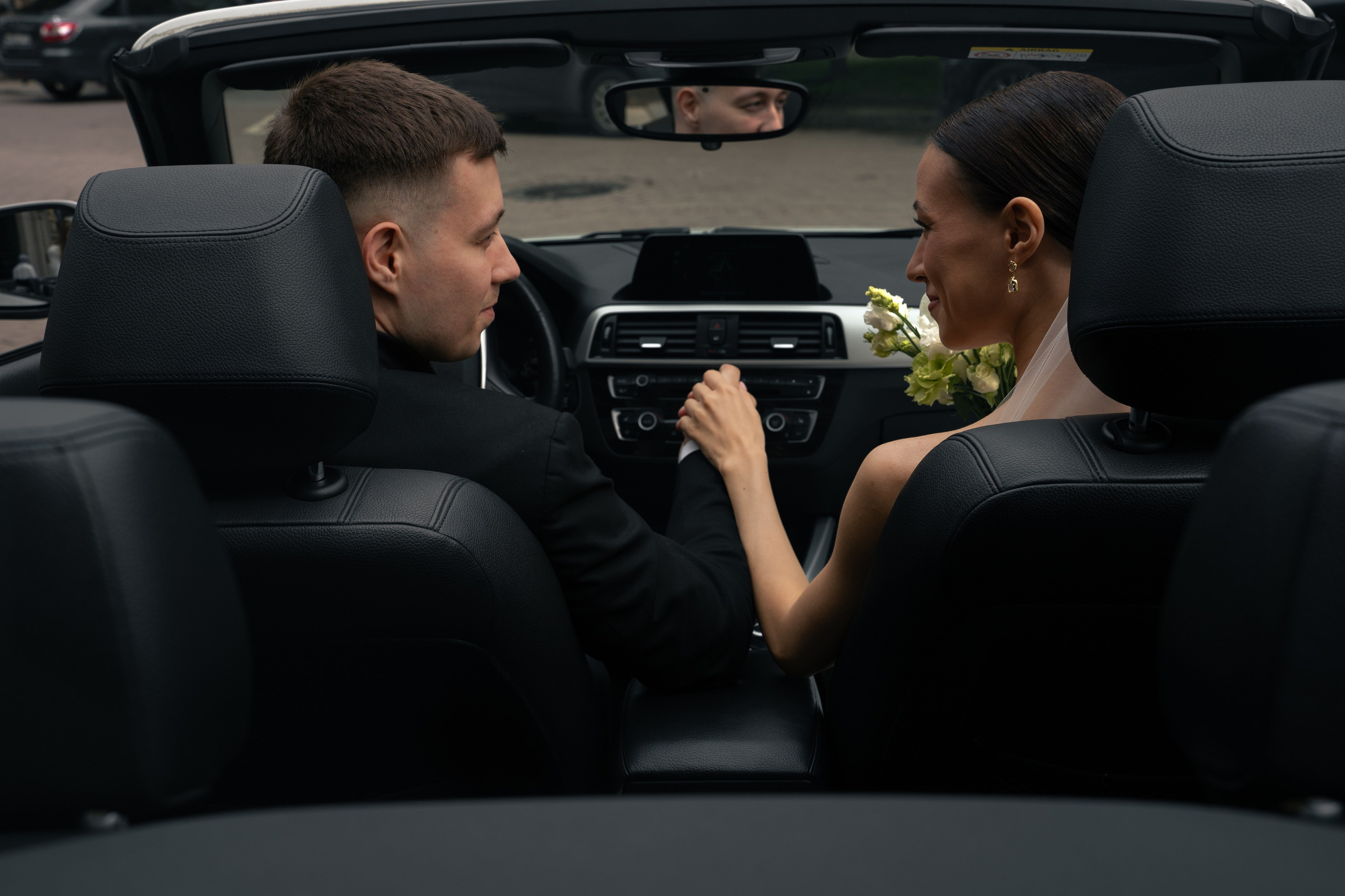 Ann&Pavel. Alina Antonova фотограф в Санкт-Петербурге