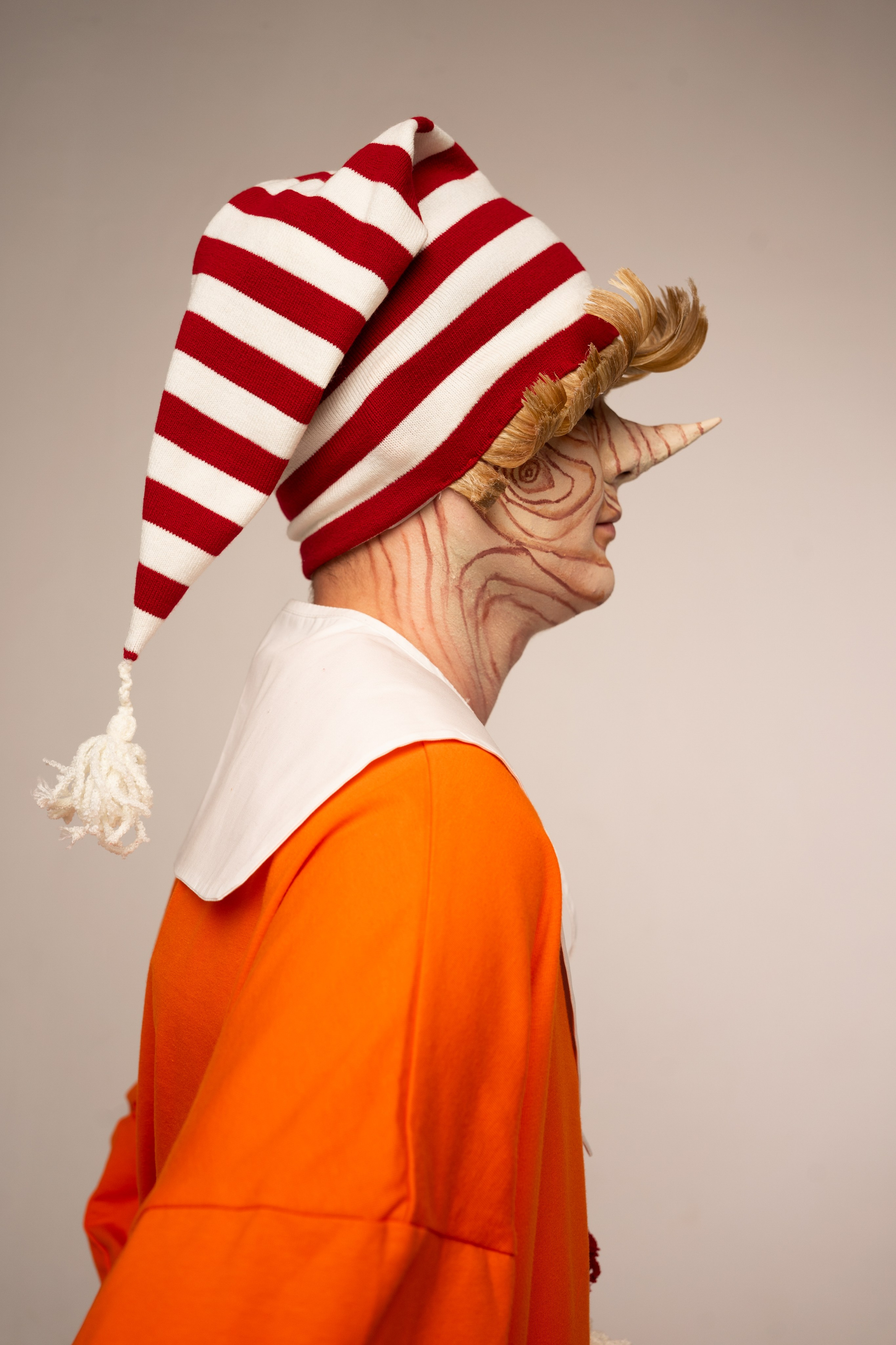 Буратино. Alina Antonova фотограф в Санкт-Петербурге