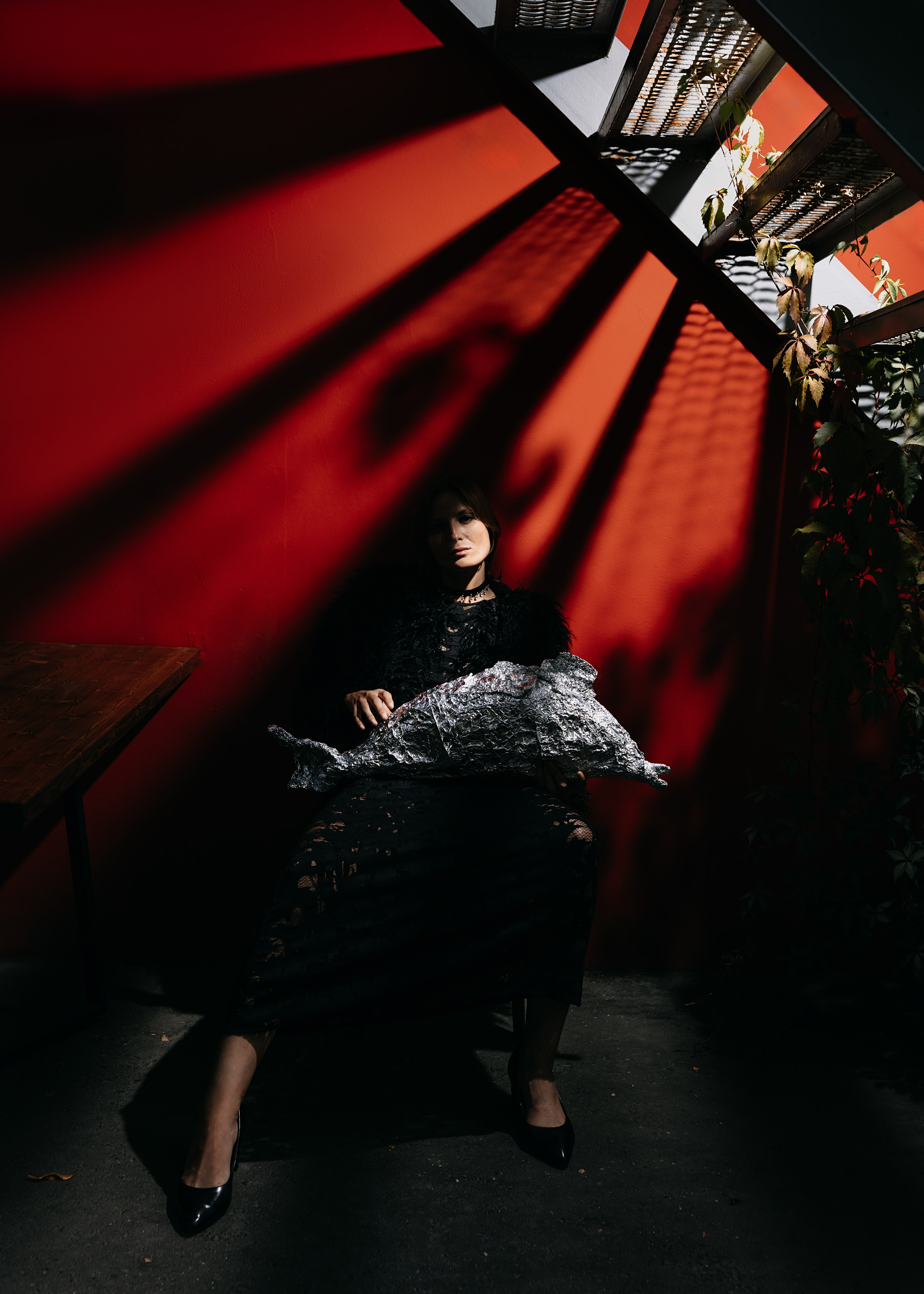 Портреты. Репортажный Фотограф Москва-Чистякова Анастасия