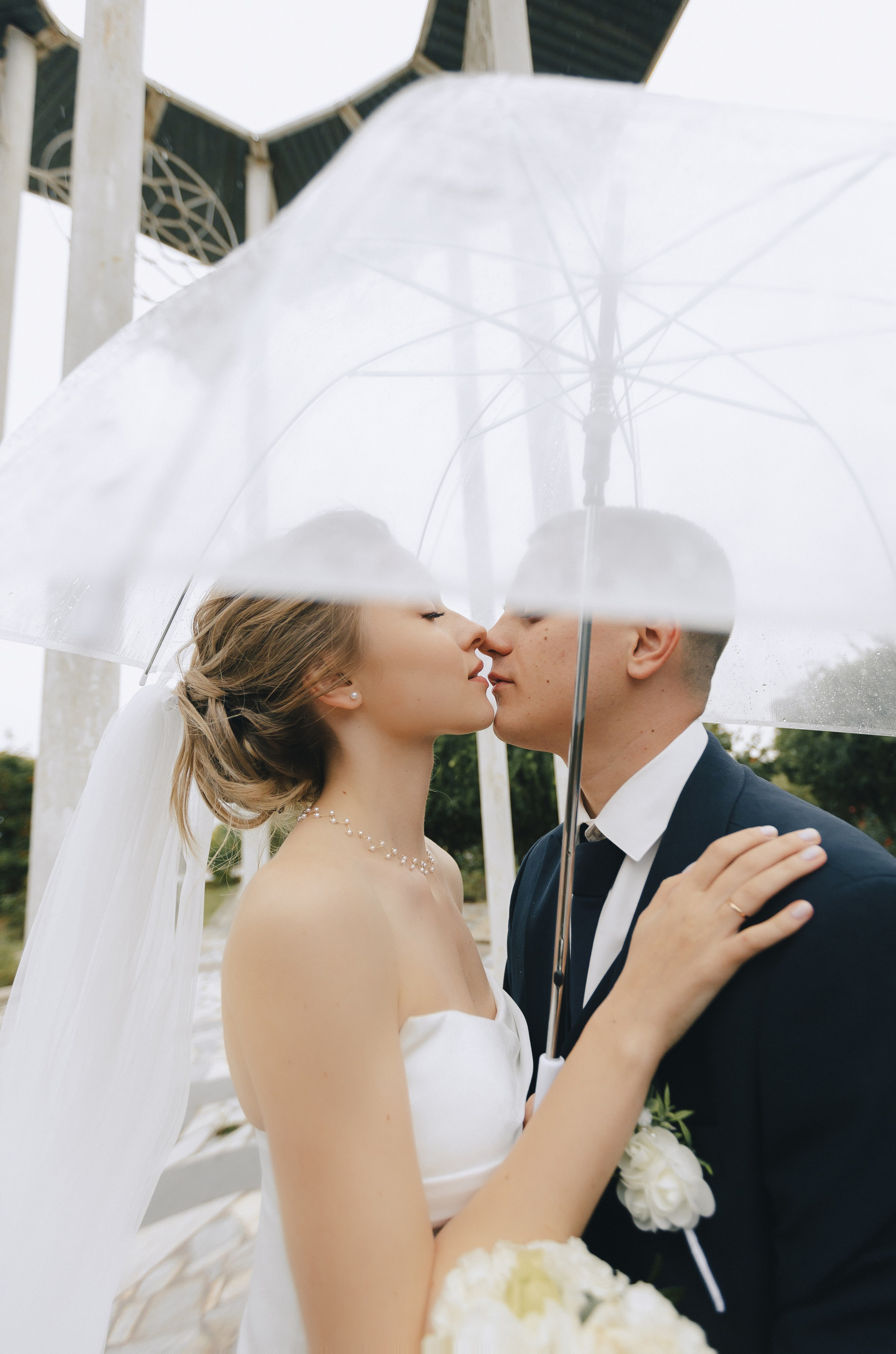 Валерия и Денис. Фотограф Таганрог Любимая Надя