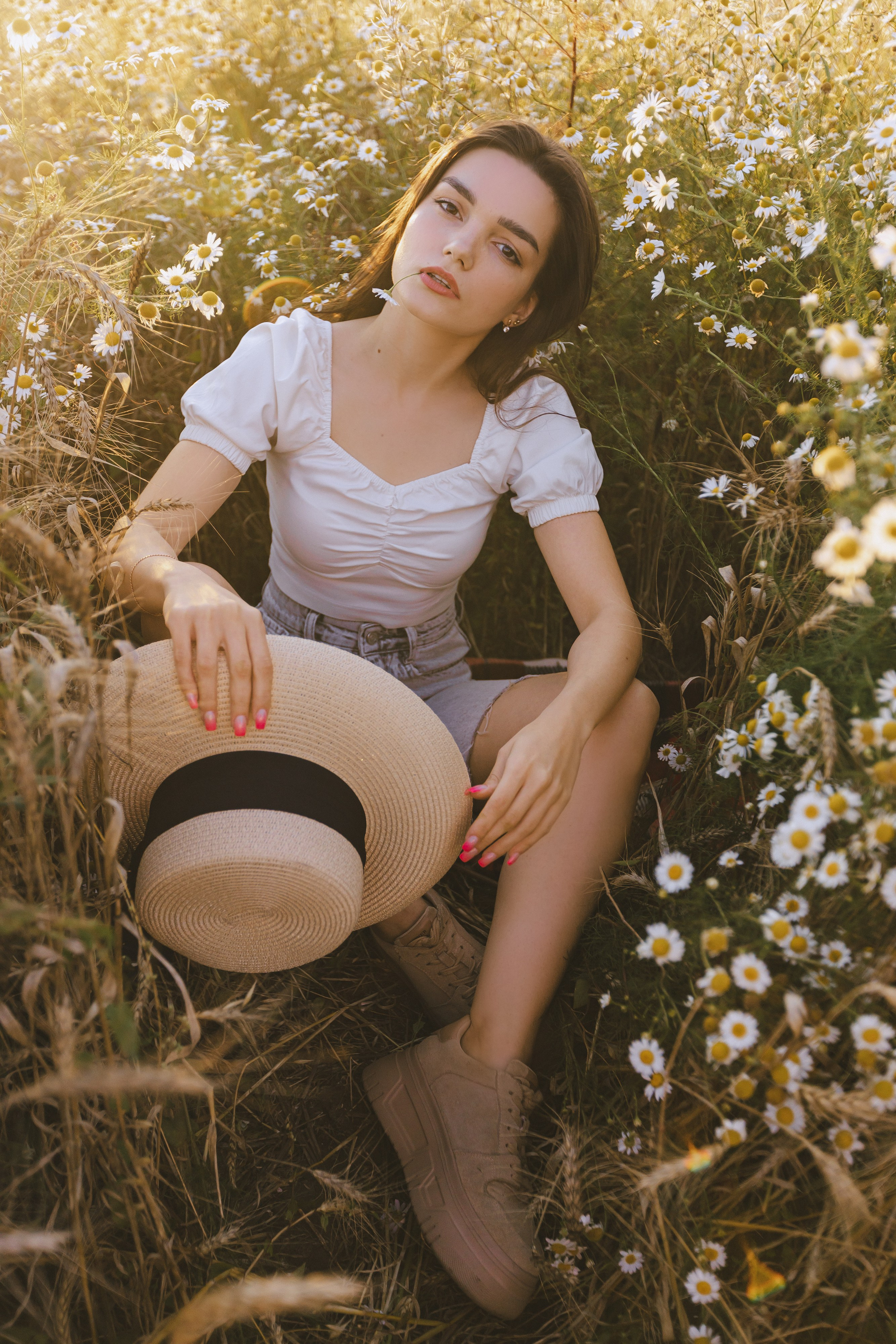 Вика. Фотограф Таганрог Любимая Надя