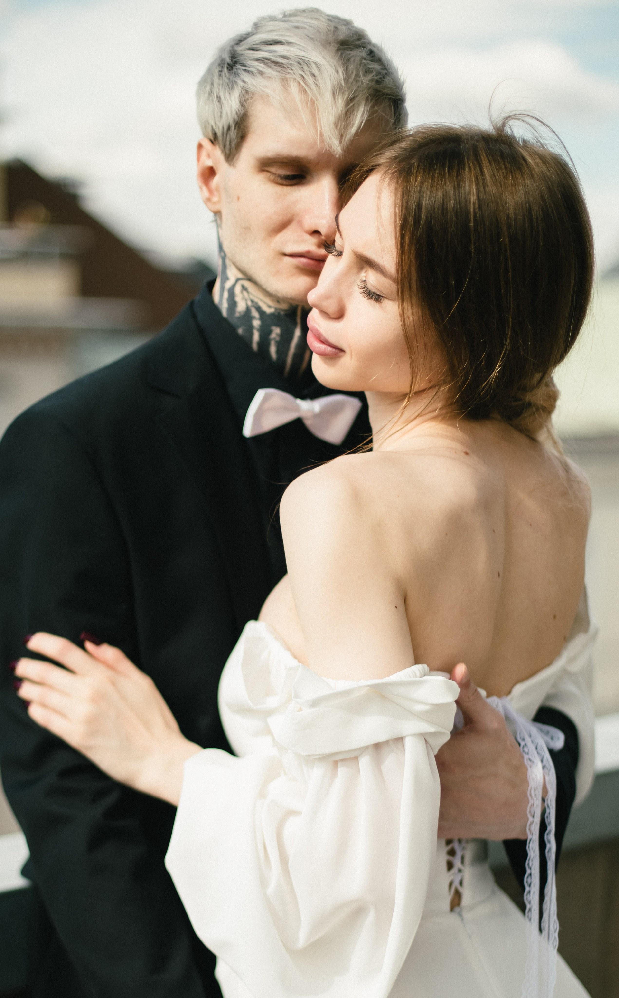 Для двоих. Стас и Настя, Москва. Портретный и семейный фотограф Наталия Гаврилина, Саратов — Москва