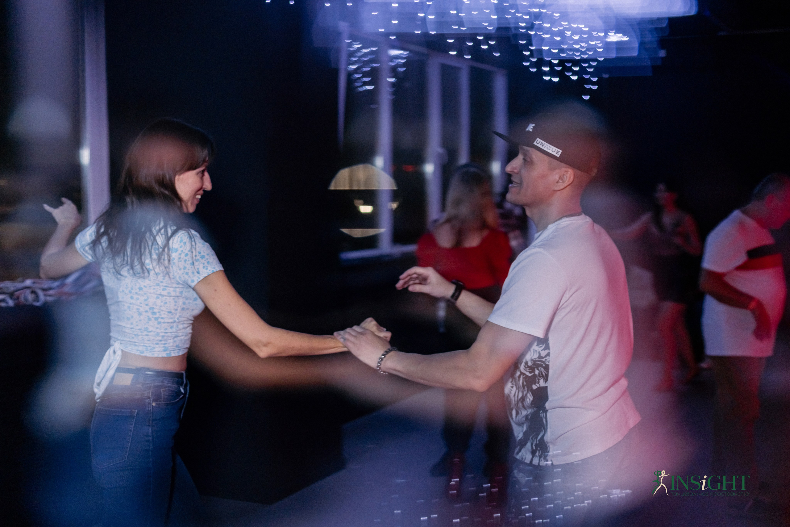 Студия танцев «Инсайт», День Влюбленных. Портретный и семейный фотограф Наталия Гаврилина, Саратов — Москва