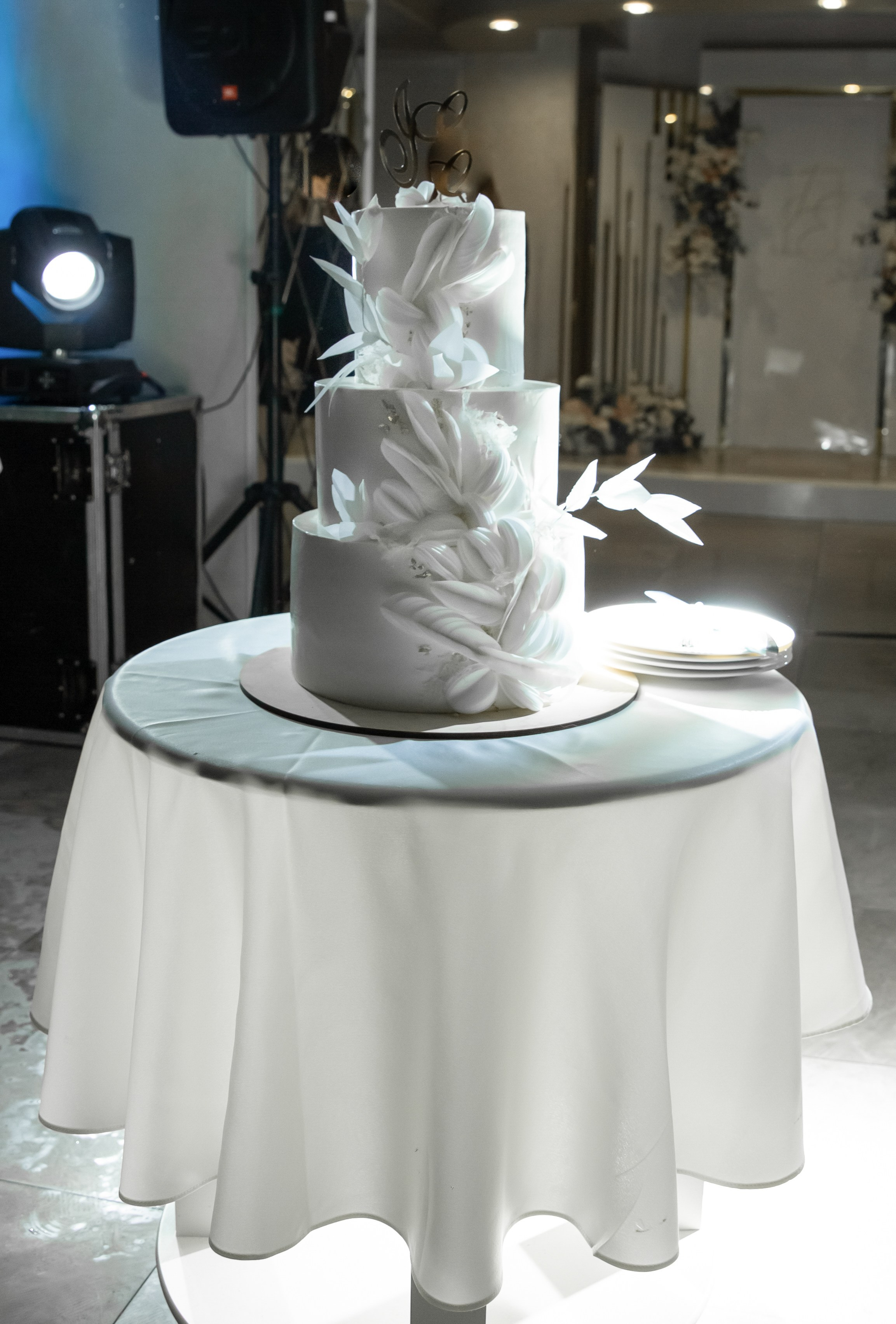 Ильдар и Катя. Банкет. Портретный и семейный фотограф Наталия Гаврилина, Саратов — Москва