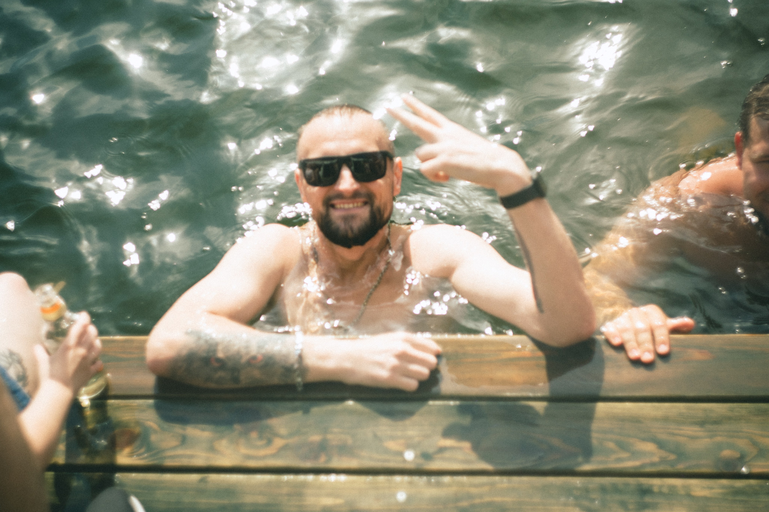 День фотографа, 15.07.25. Портретный и семейный фотограф Наталия Гаврилина, Саратов — Москва