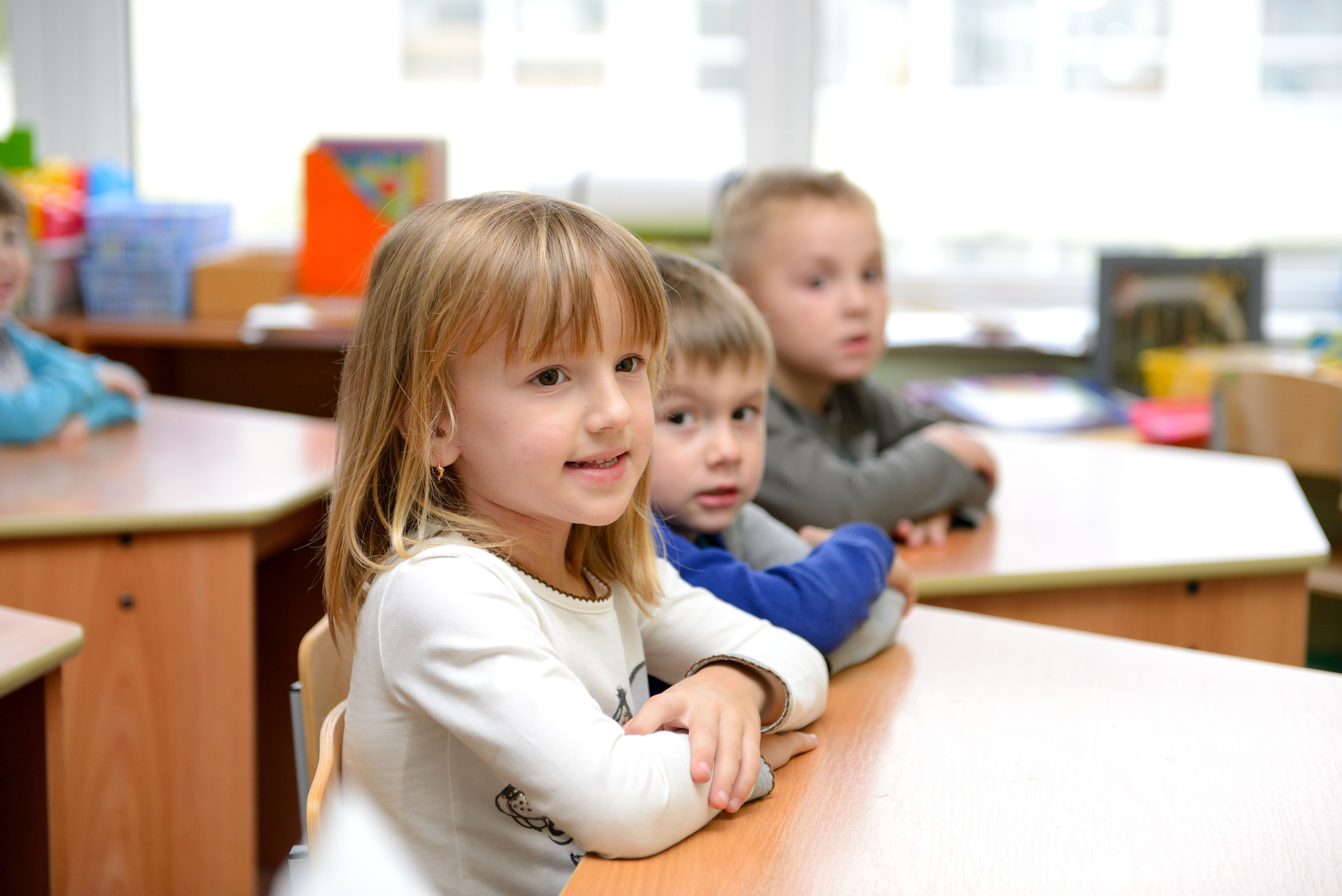 Фотосъемка в Детском саду. Выпускные альбомы в Москве. Фотограф Анна Вакор