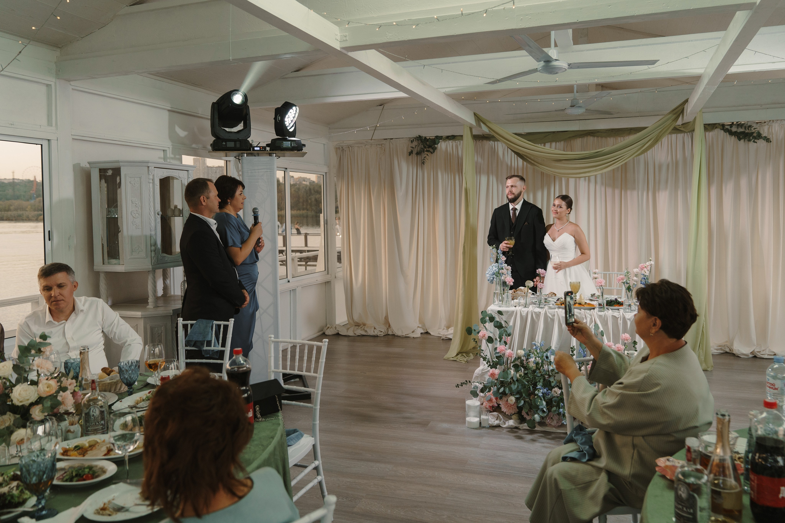 Иван и Анастасия. Свадебный и репортажный фотограф Ростов-на-Дону Алексей Гуль