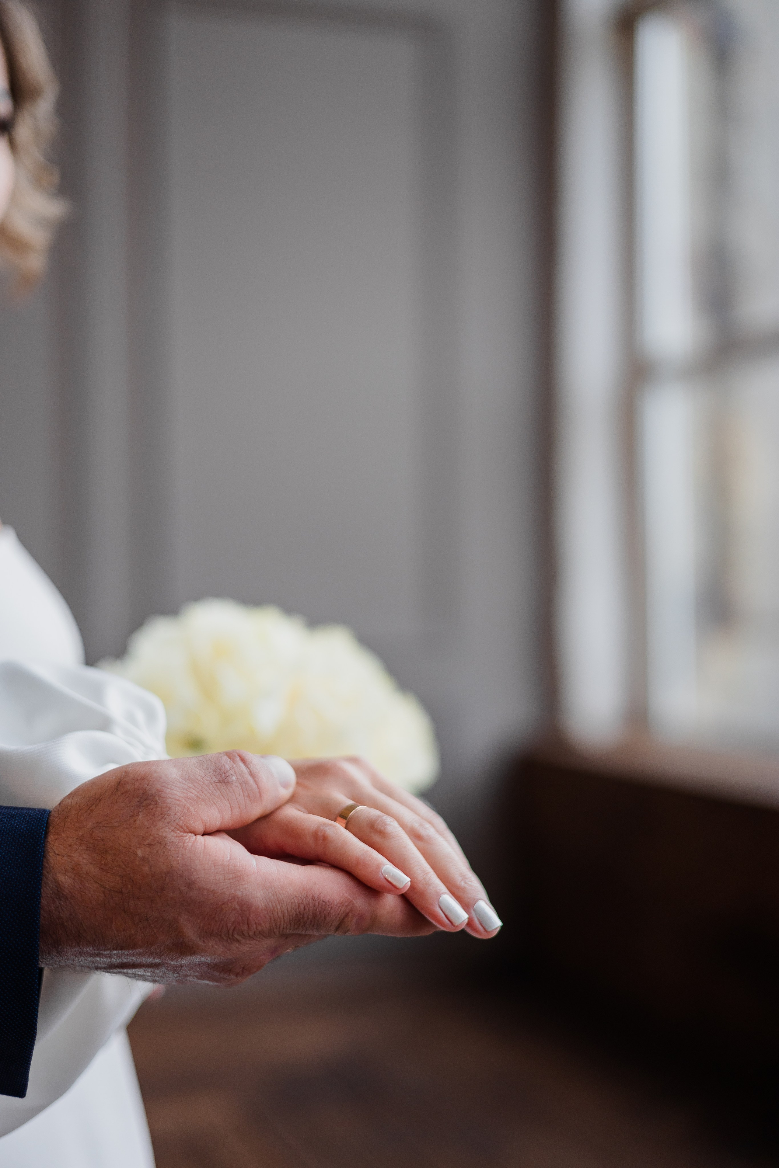 Андрей и Виктория. Фотограф Елена Медок Калининград