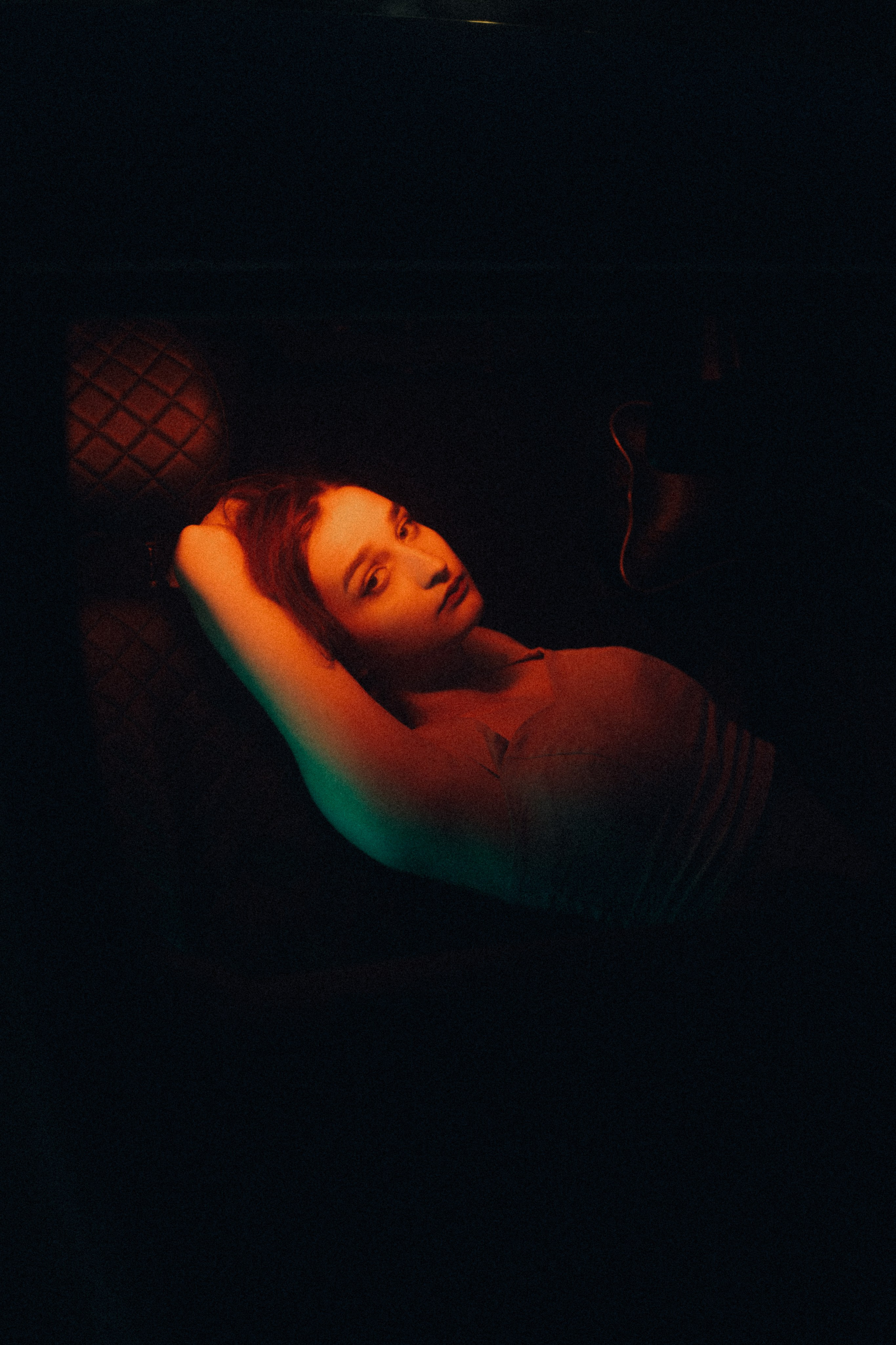 NASTYA. MAX TIHANKOV