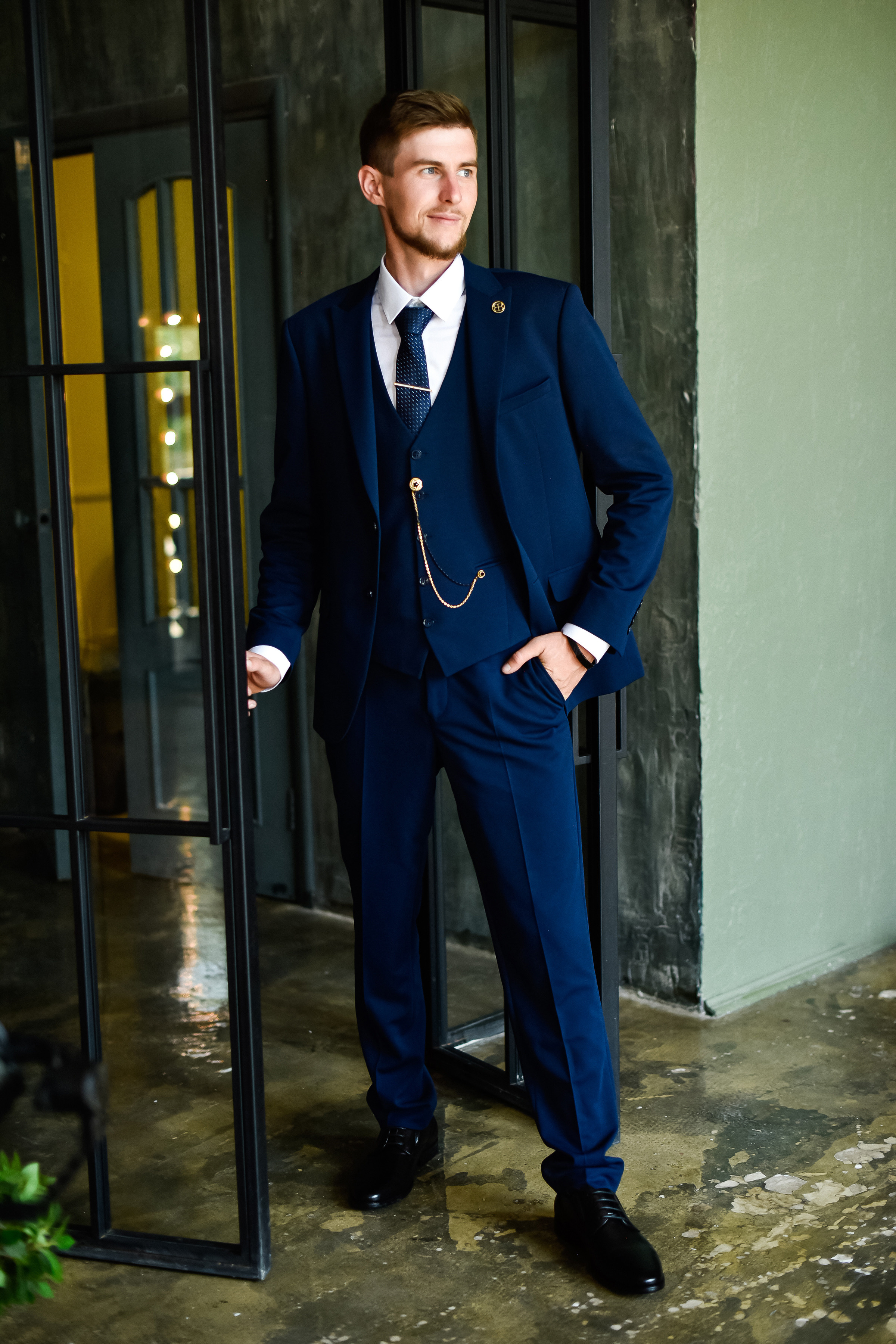 Анастасия И Александр