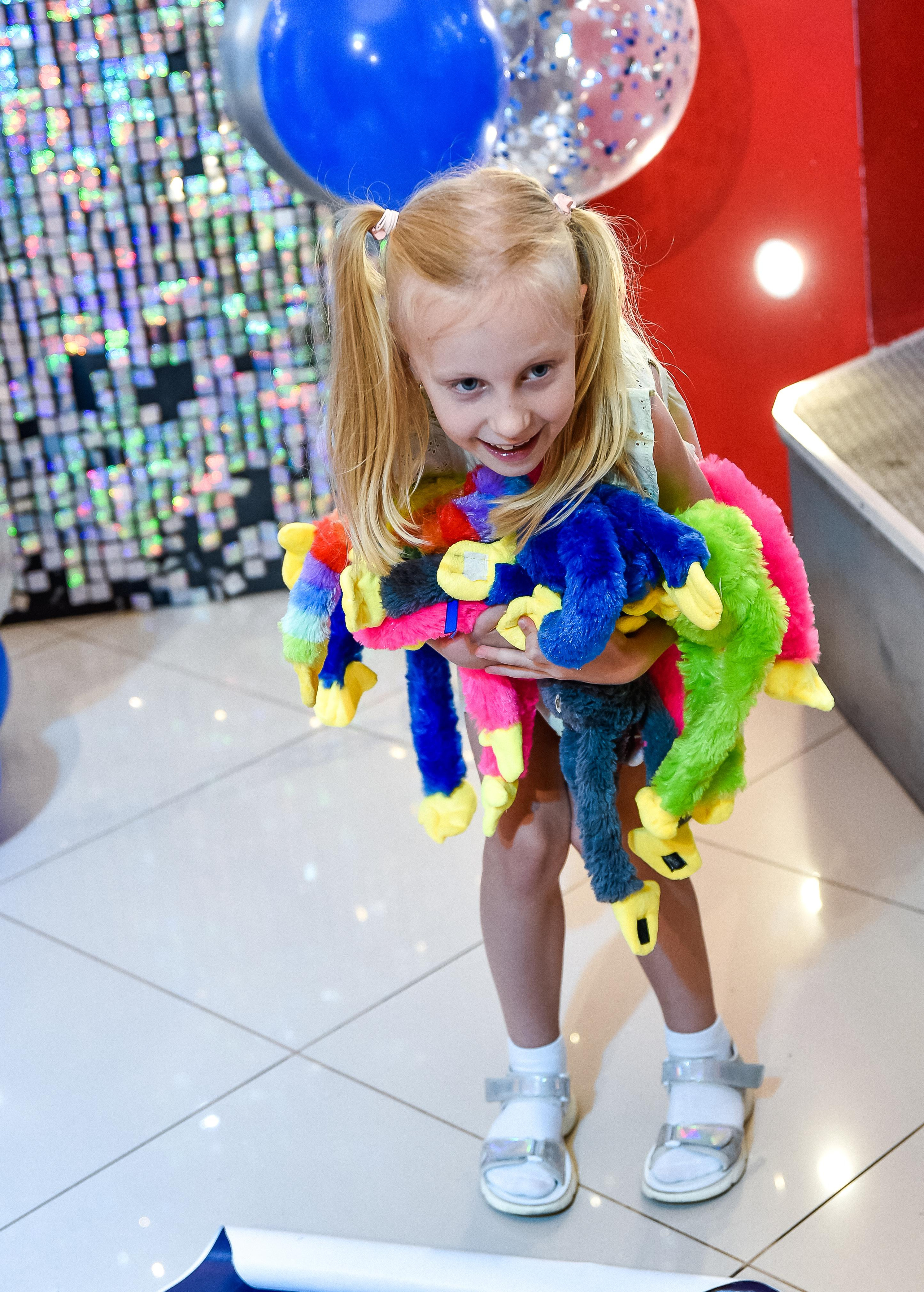 День рождение Дмитрия