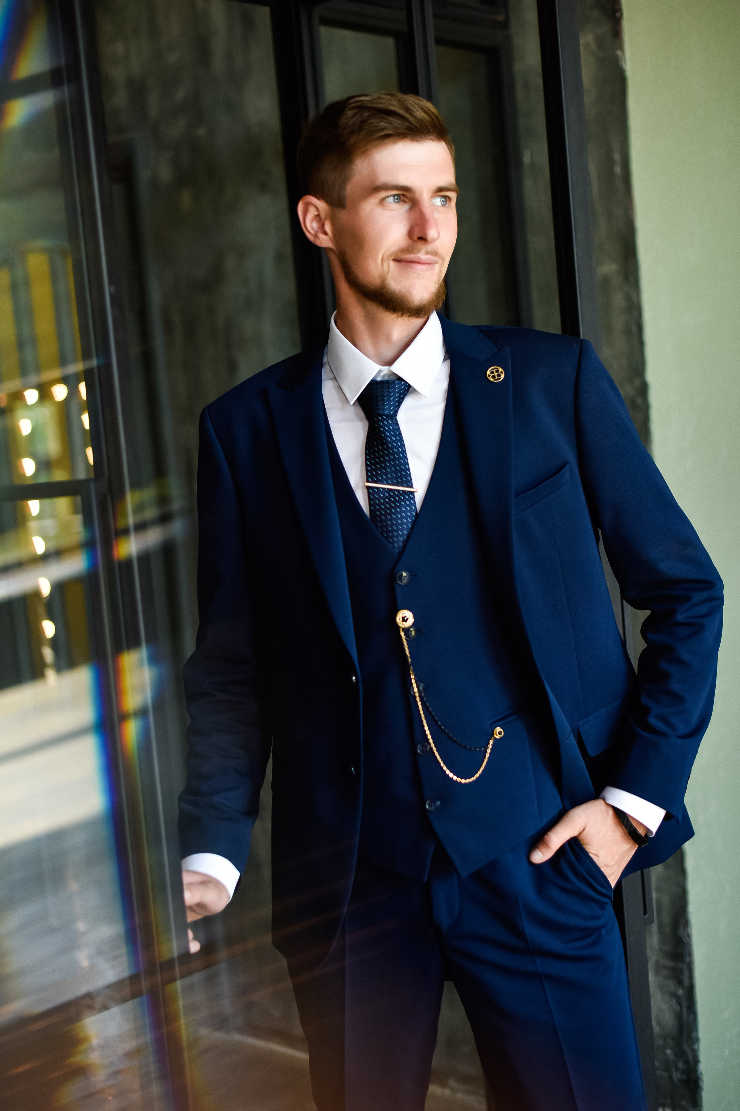 Анастасия И Александр