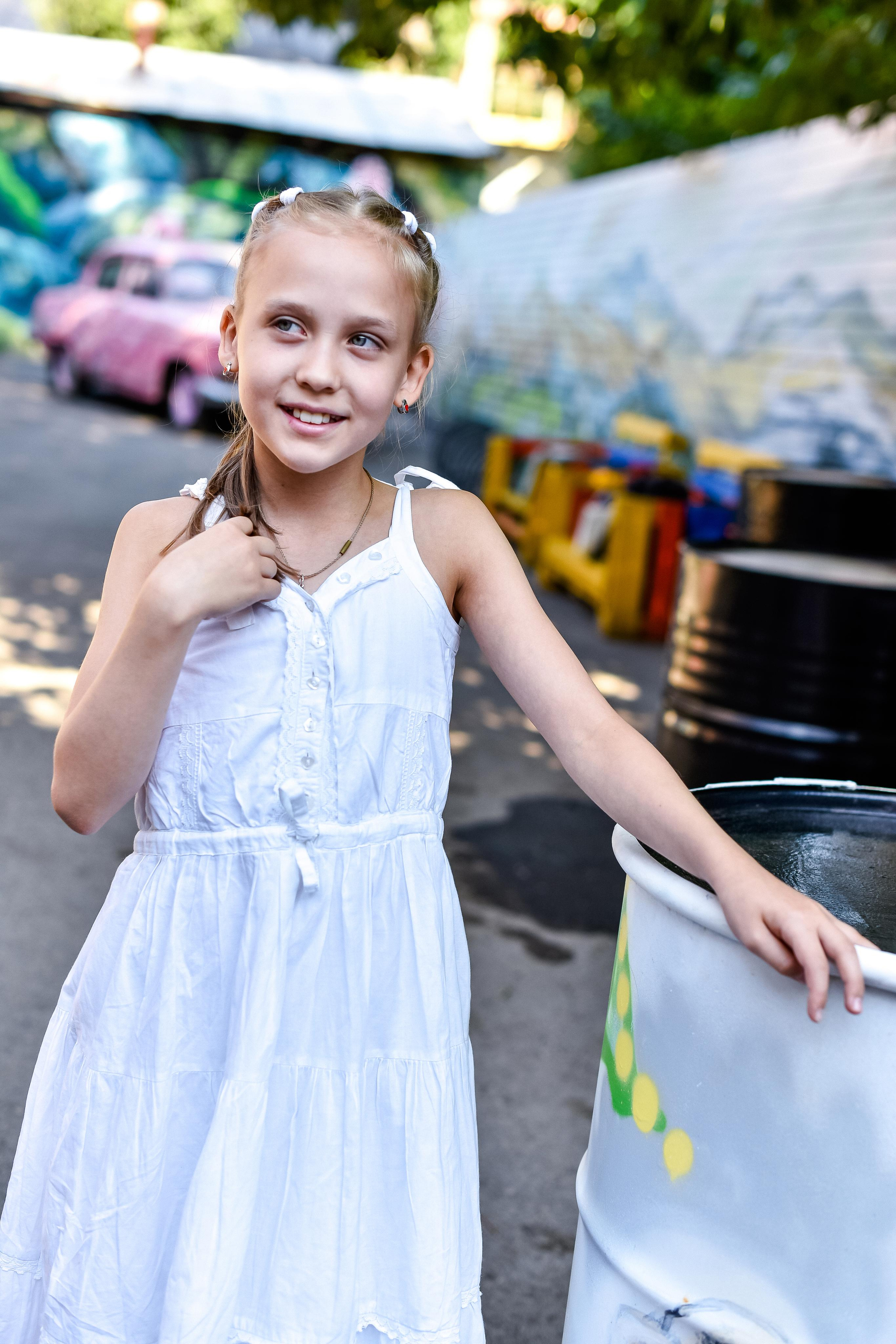 Семья Катюши