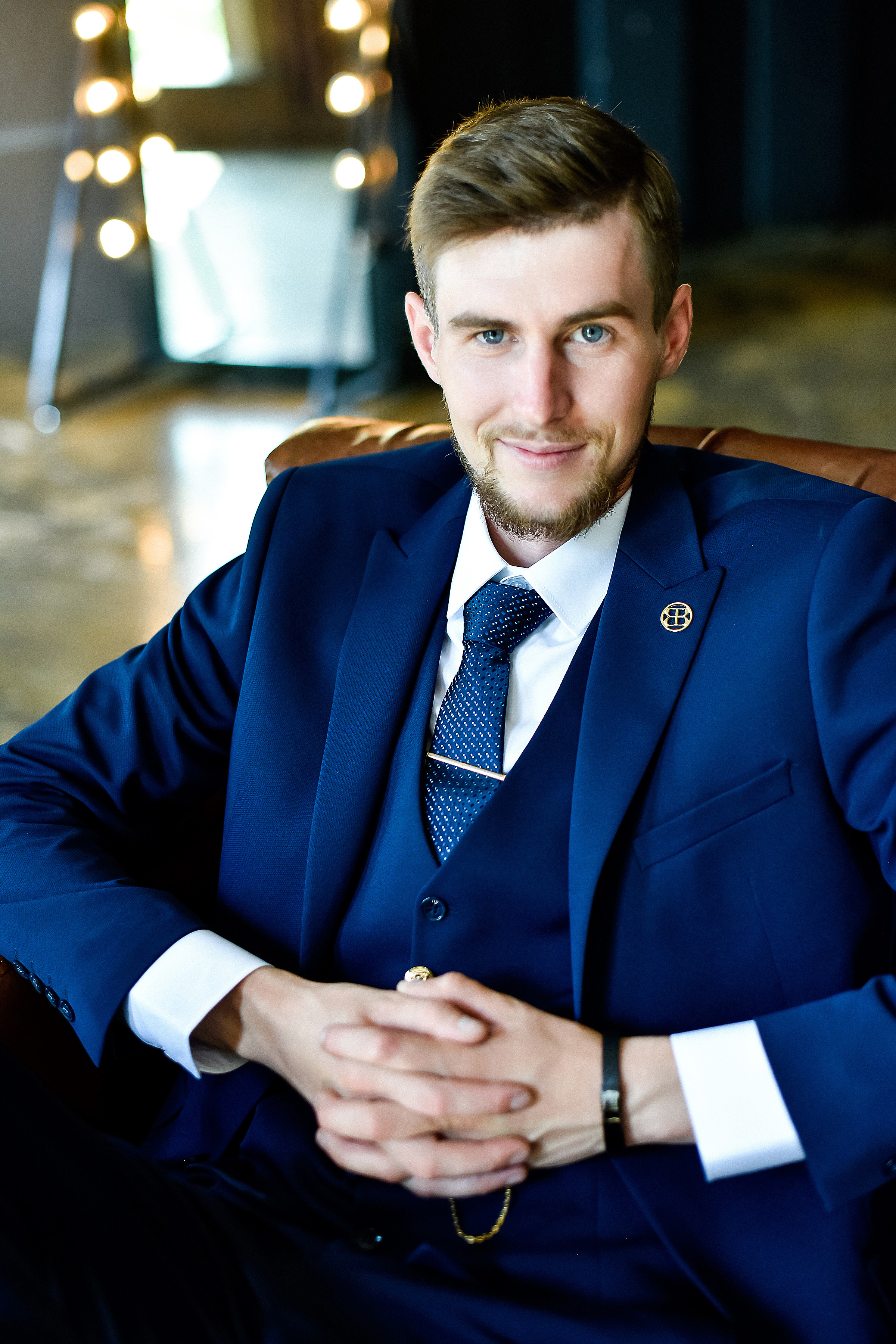 Анастасия И Александр