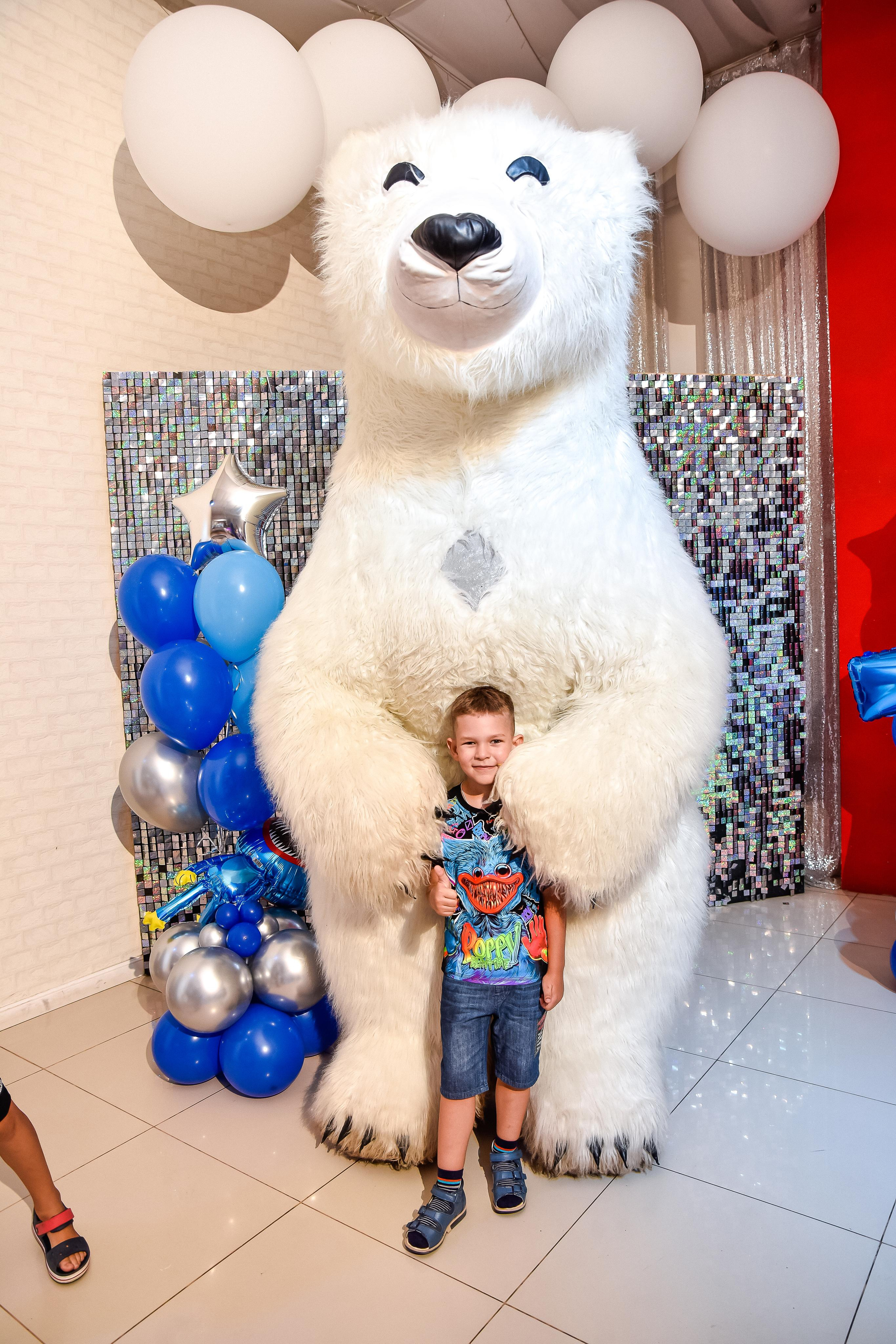 День рождение Дмитрия