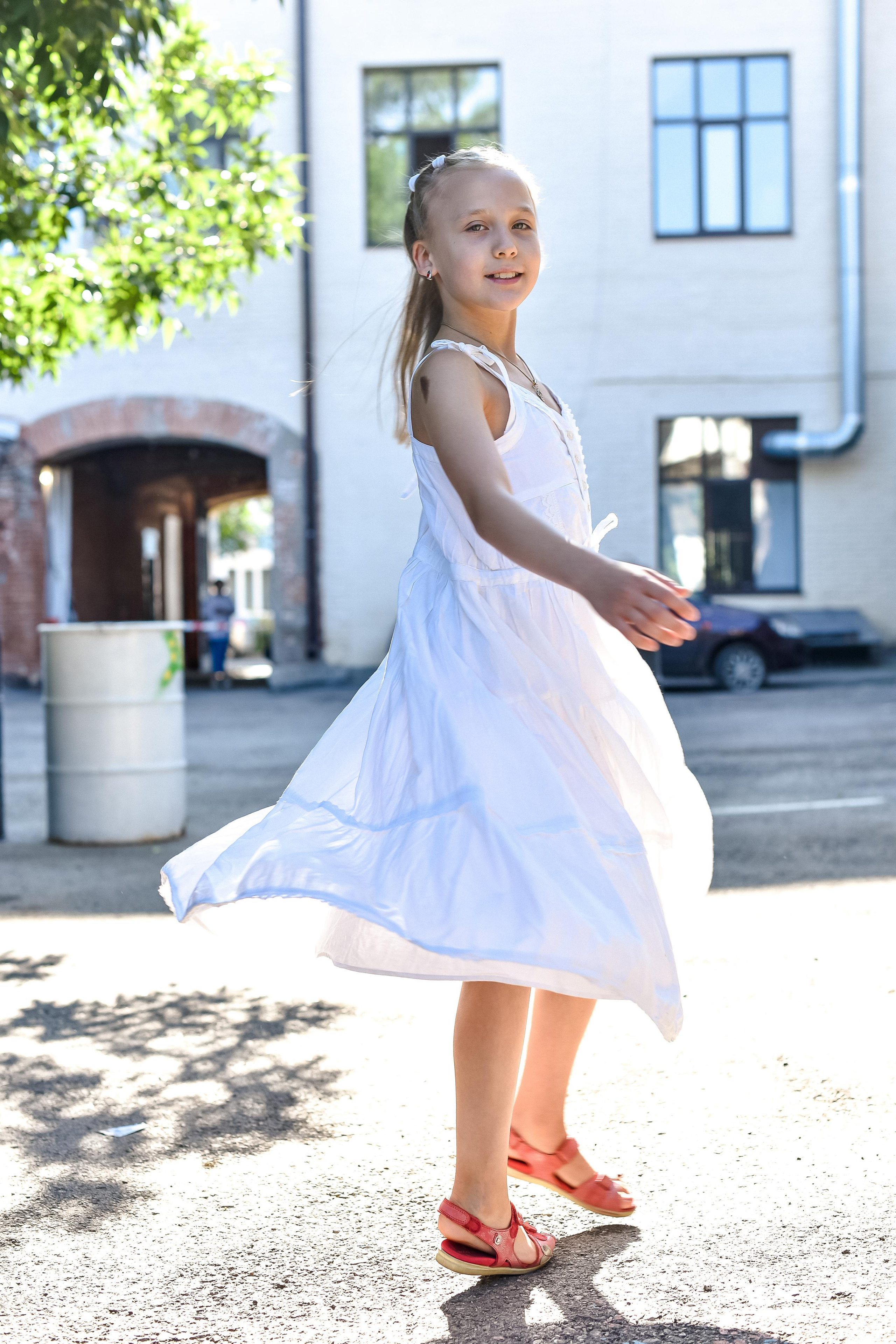 Семья Катюши