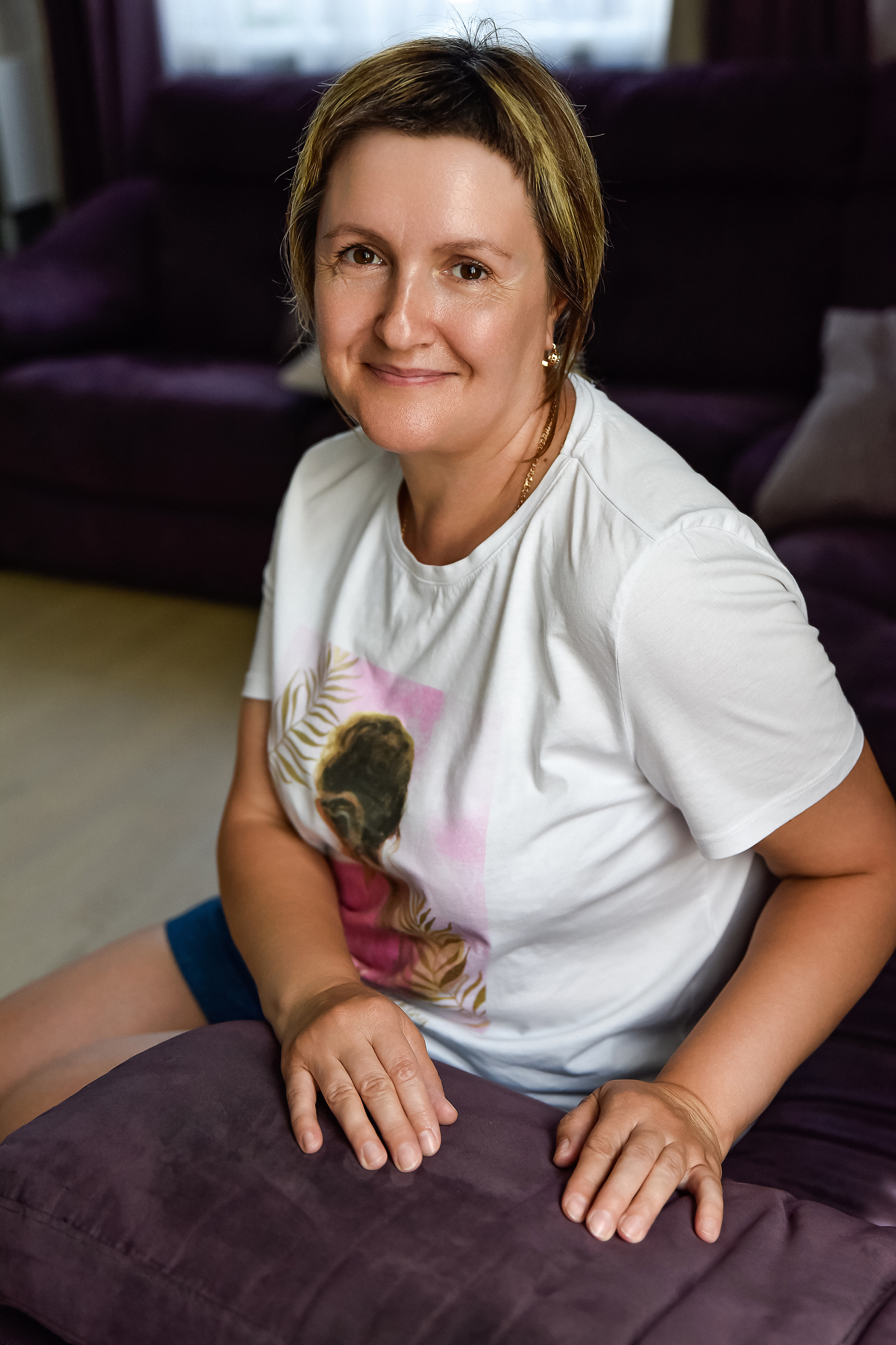 Семья Вадима