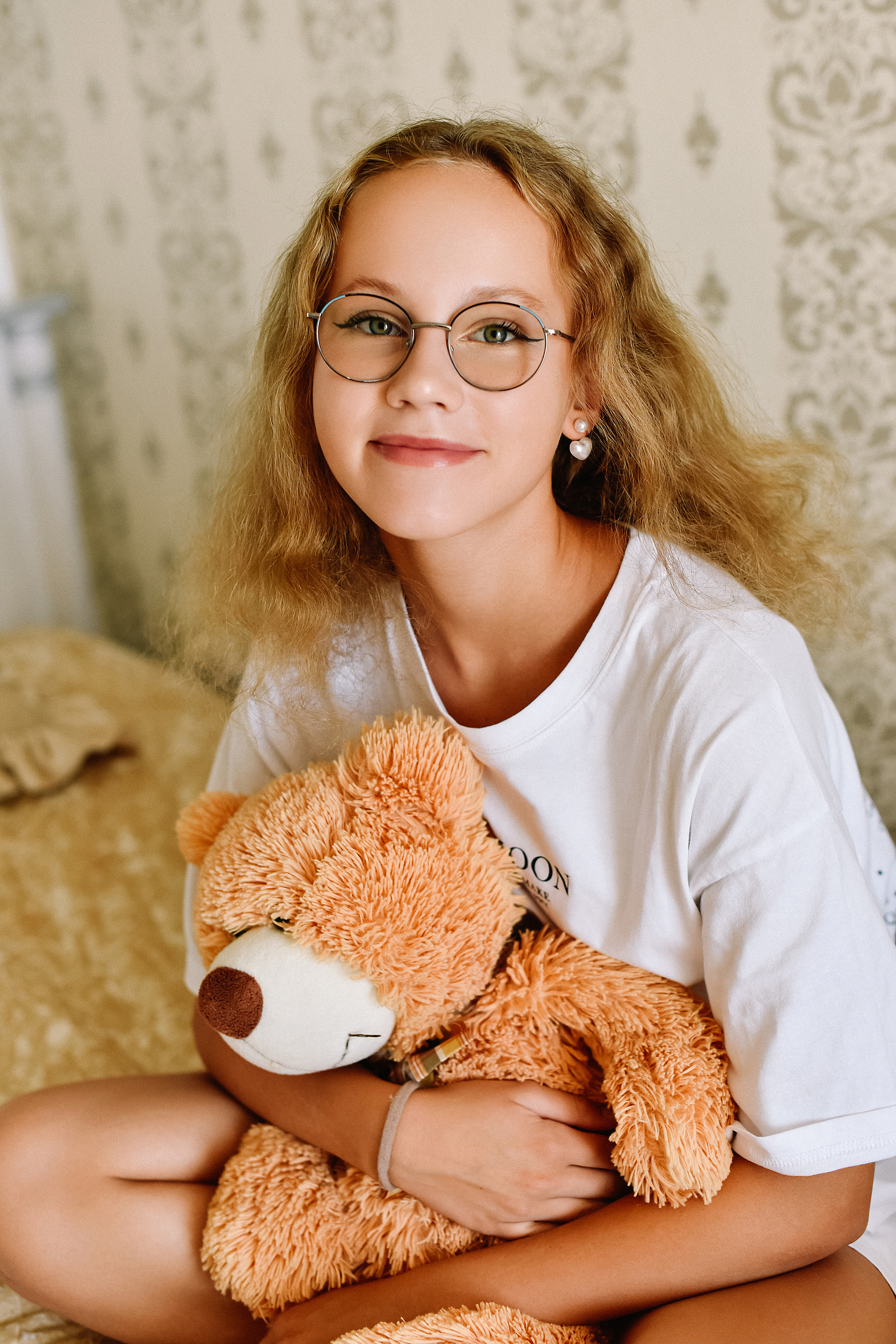 Семья Вадима