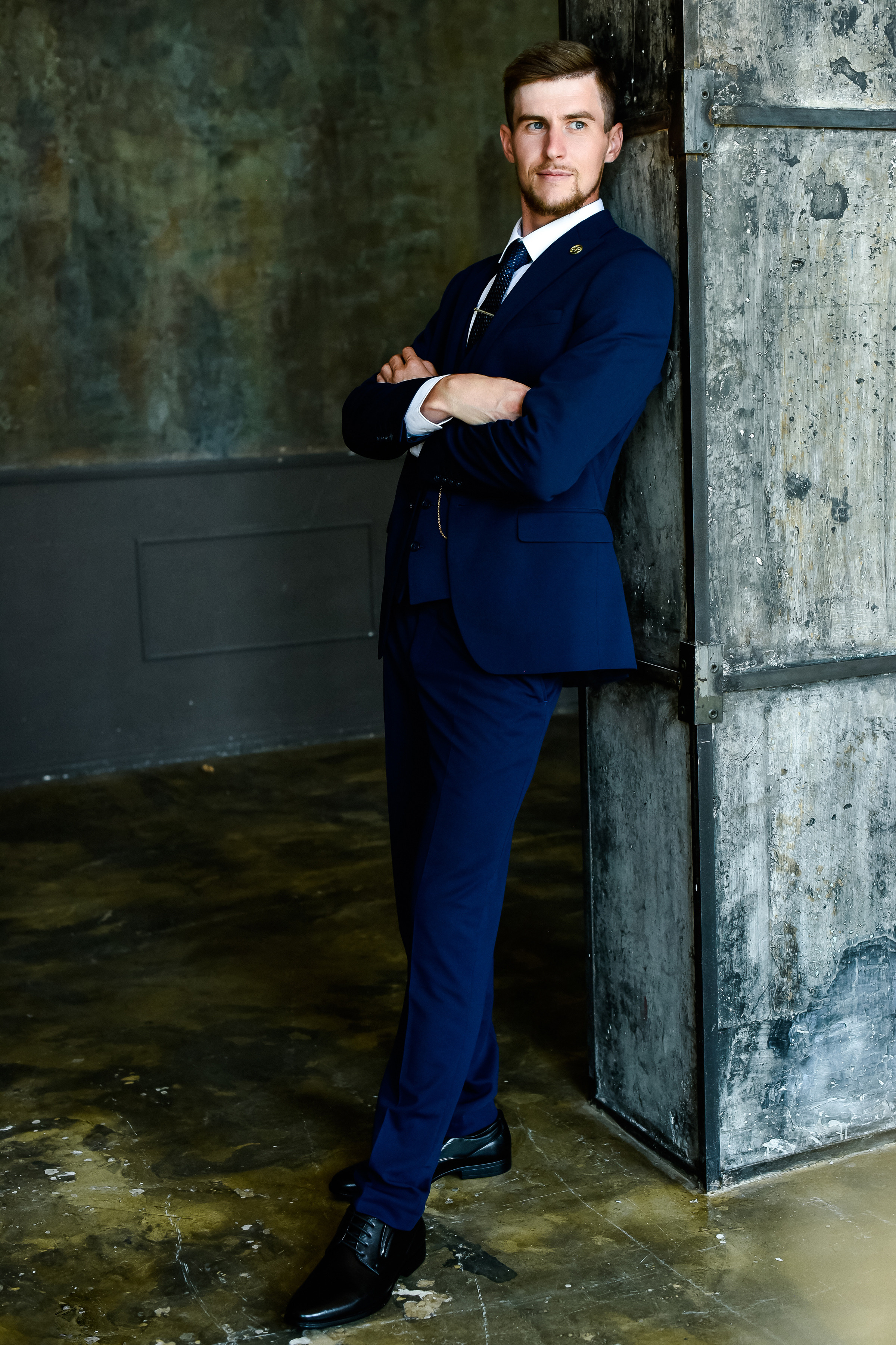 Анастасия И Александр