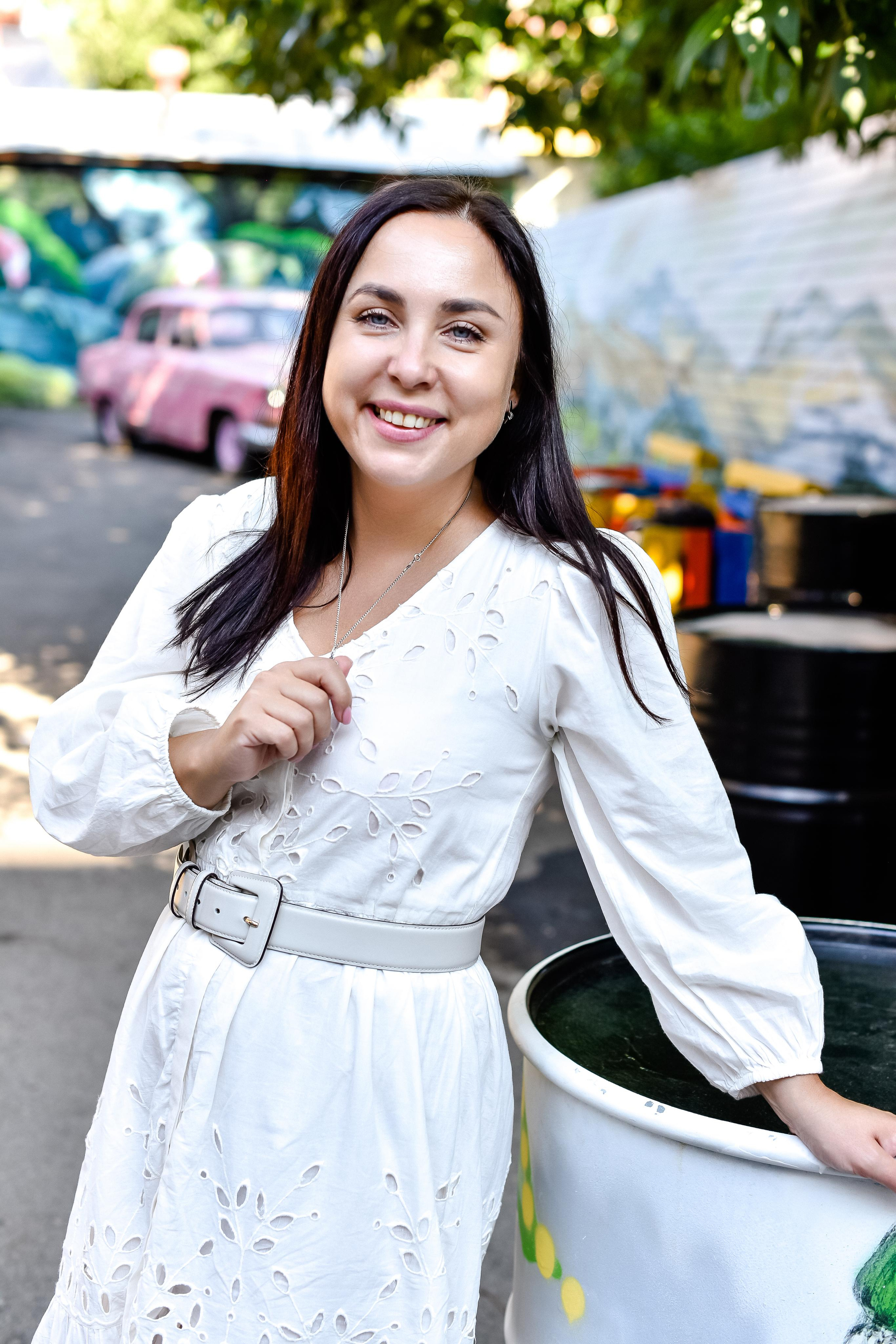 Семья Катюши