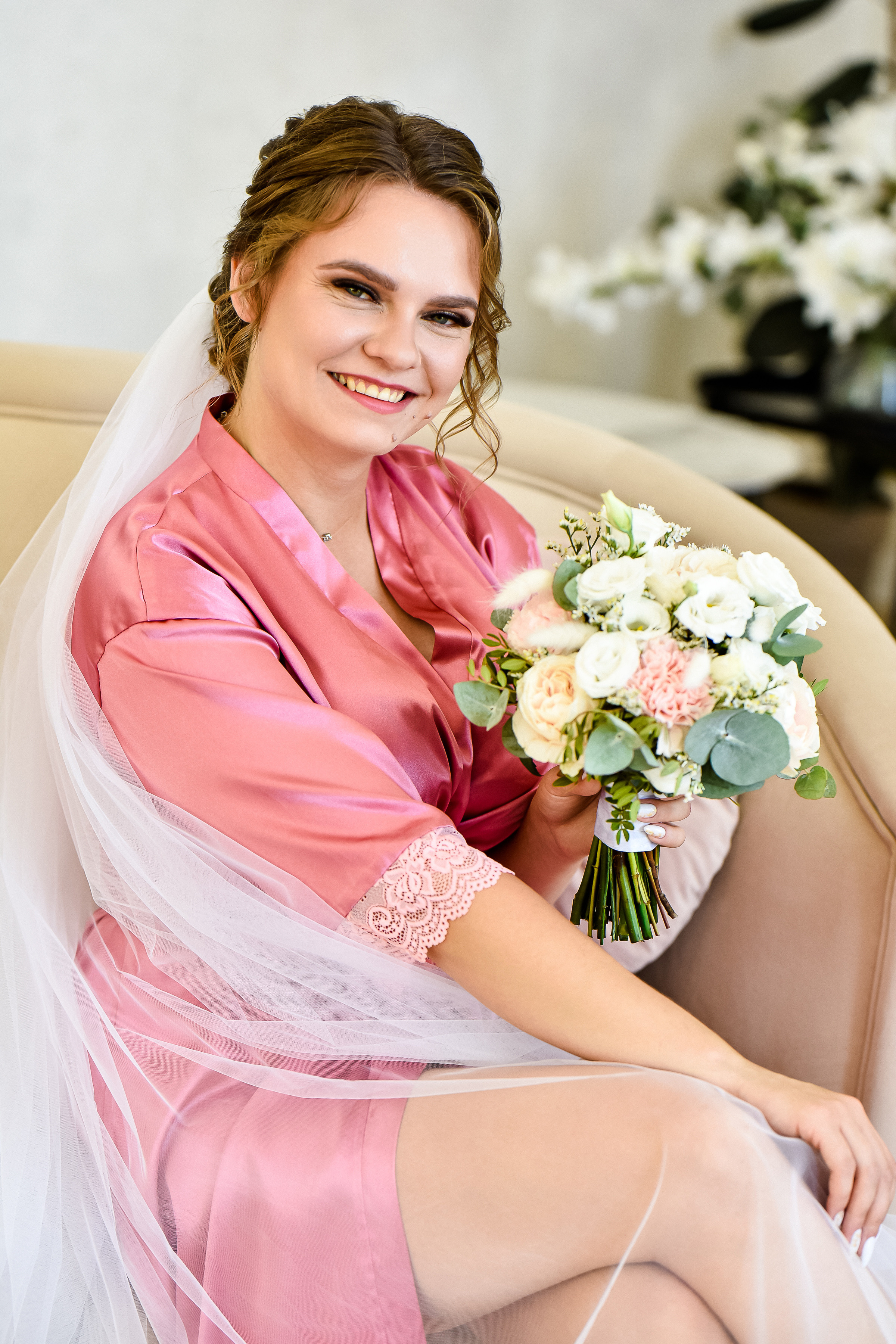 Анастасия И Александр