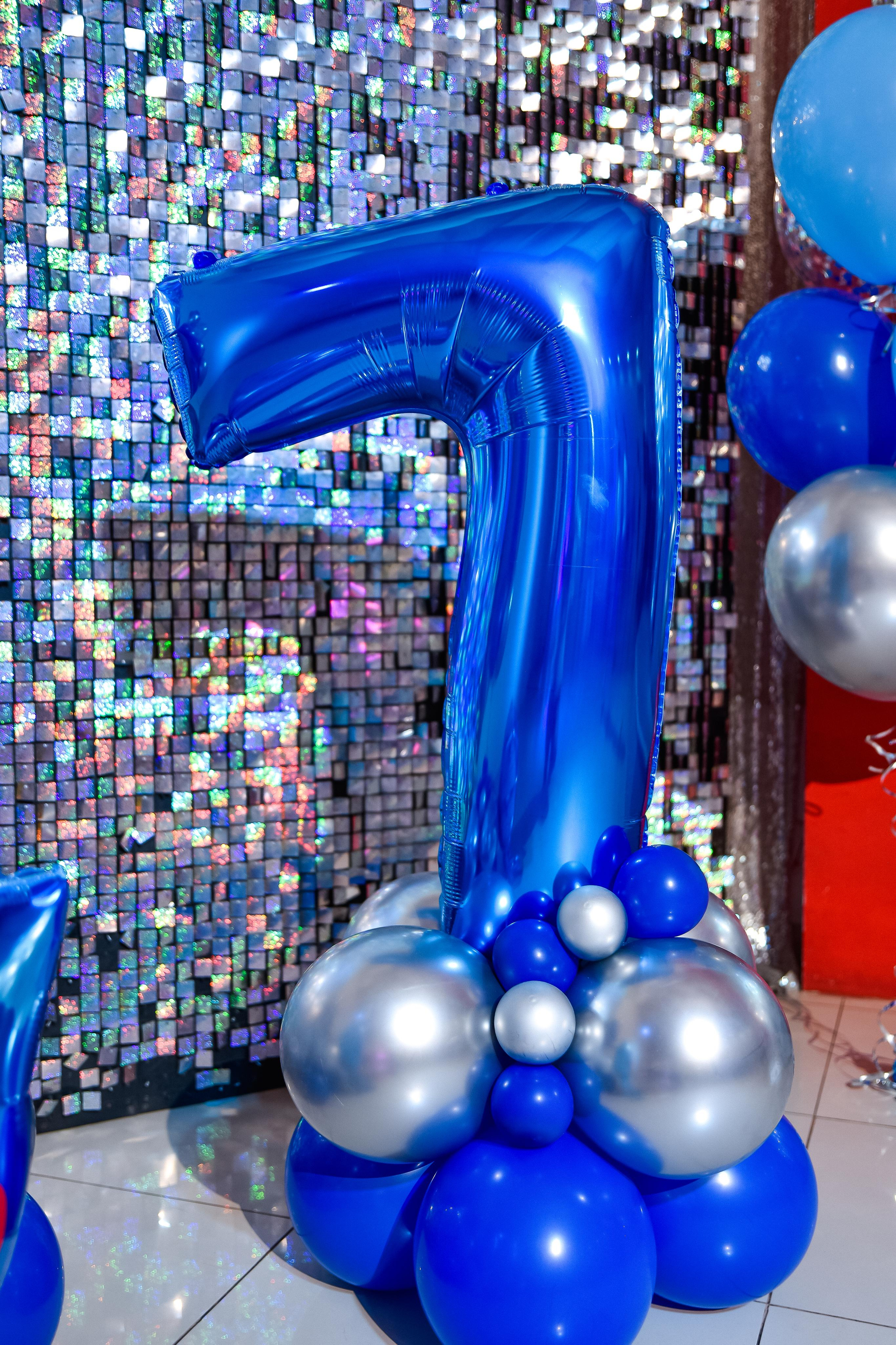 День рождение Дмитрия