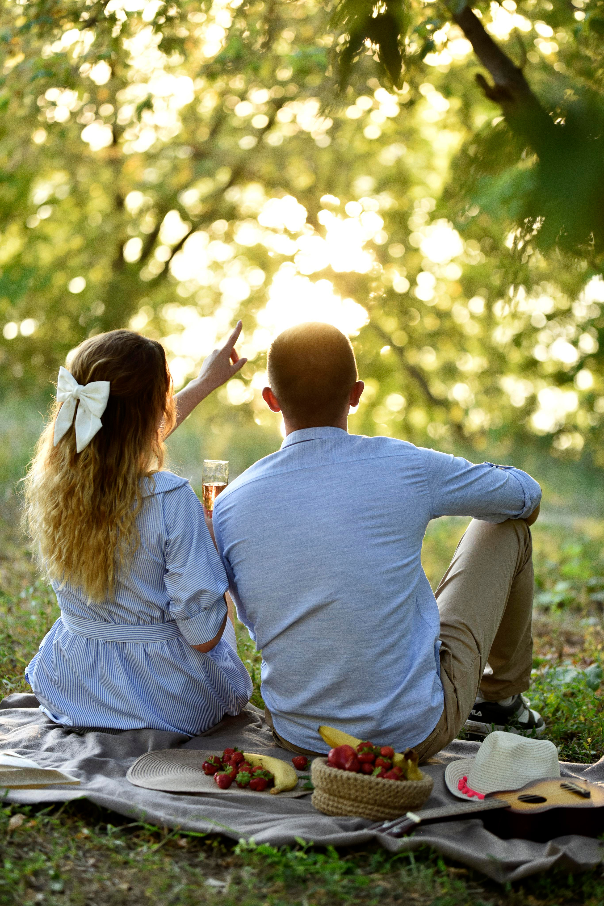 Женя и Олег