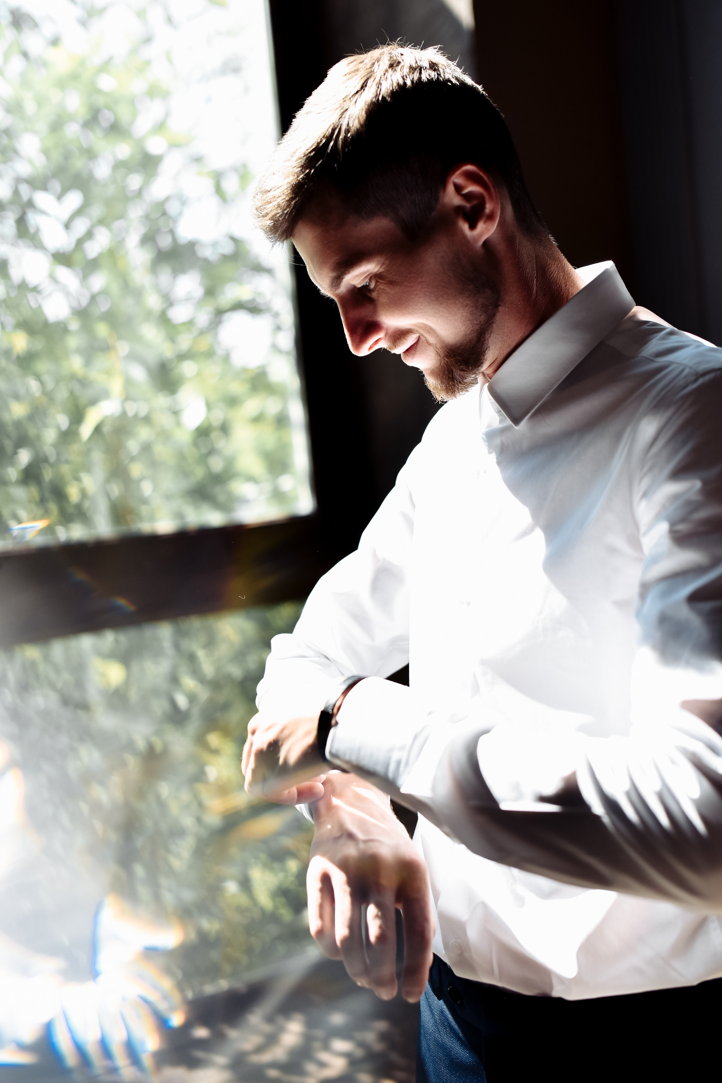 Анастасия И Александр