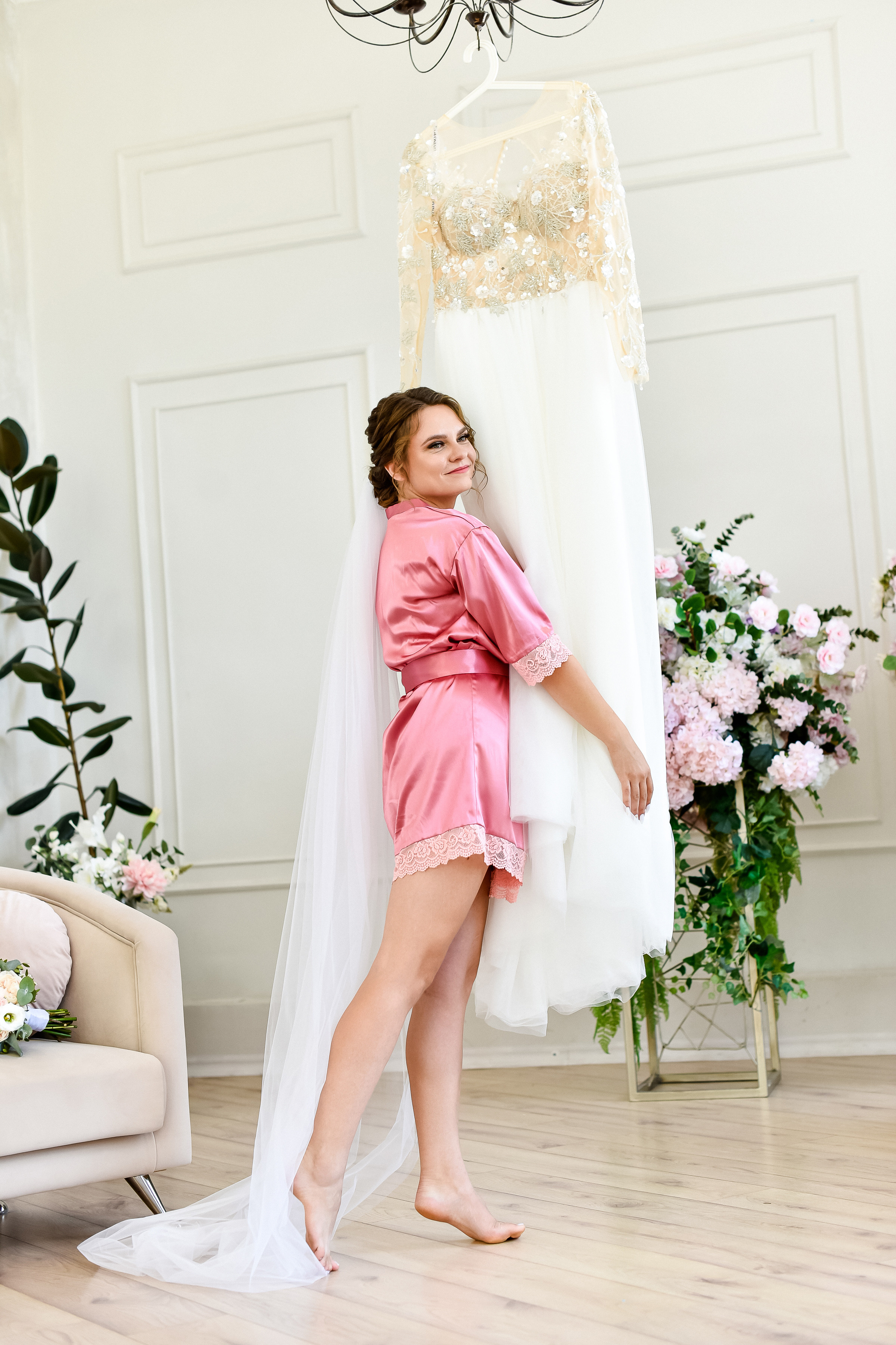 Анастасия И Александр