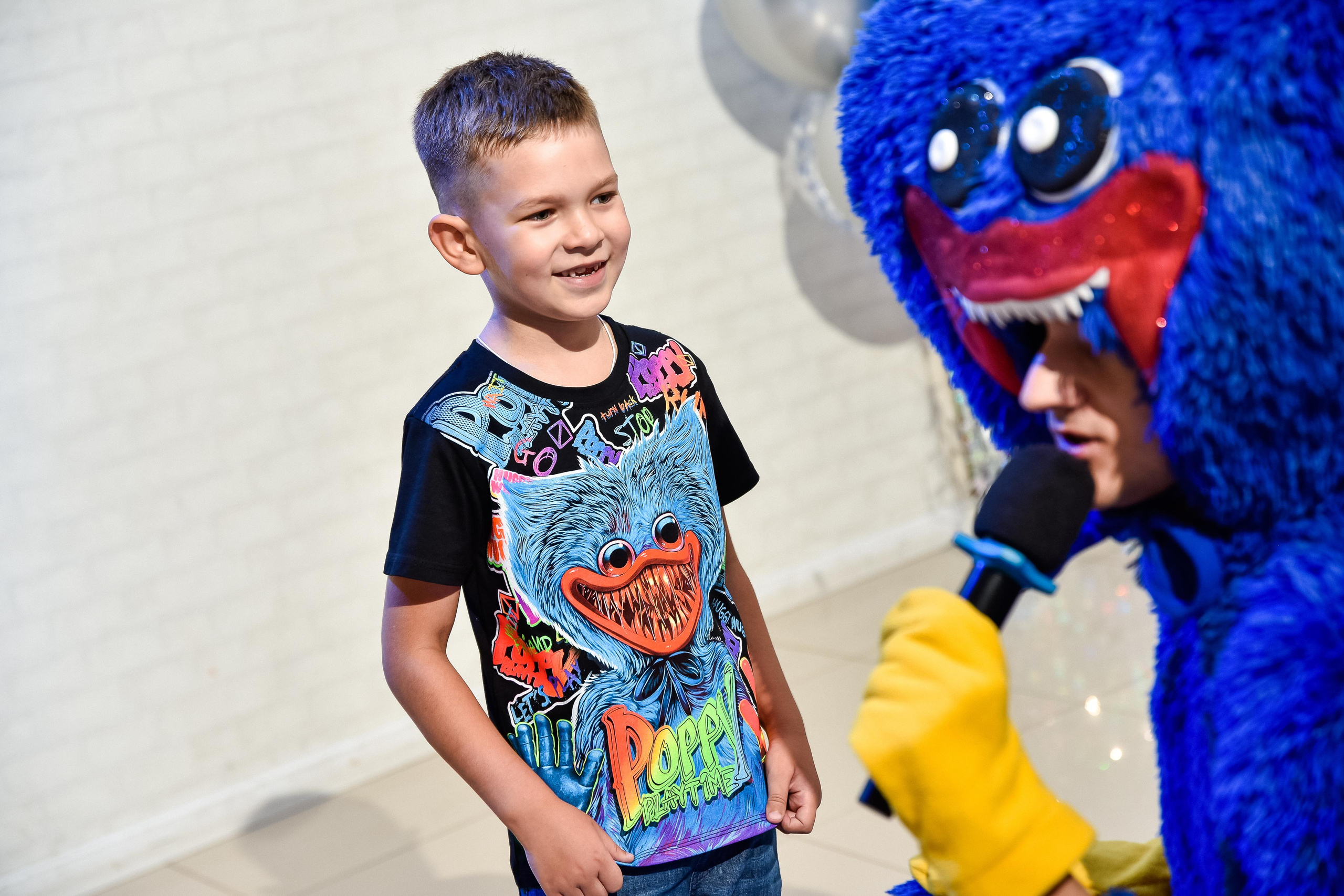 День рождение Дмитрия