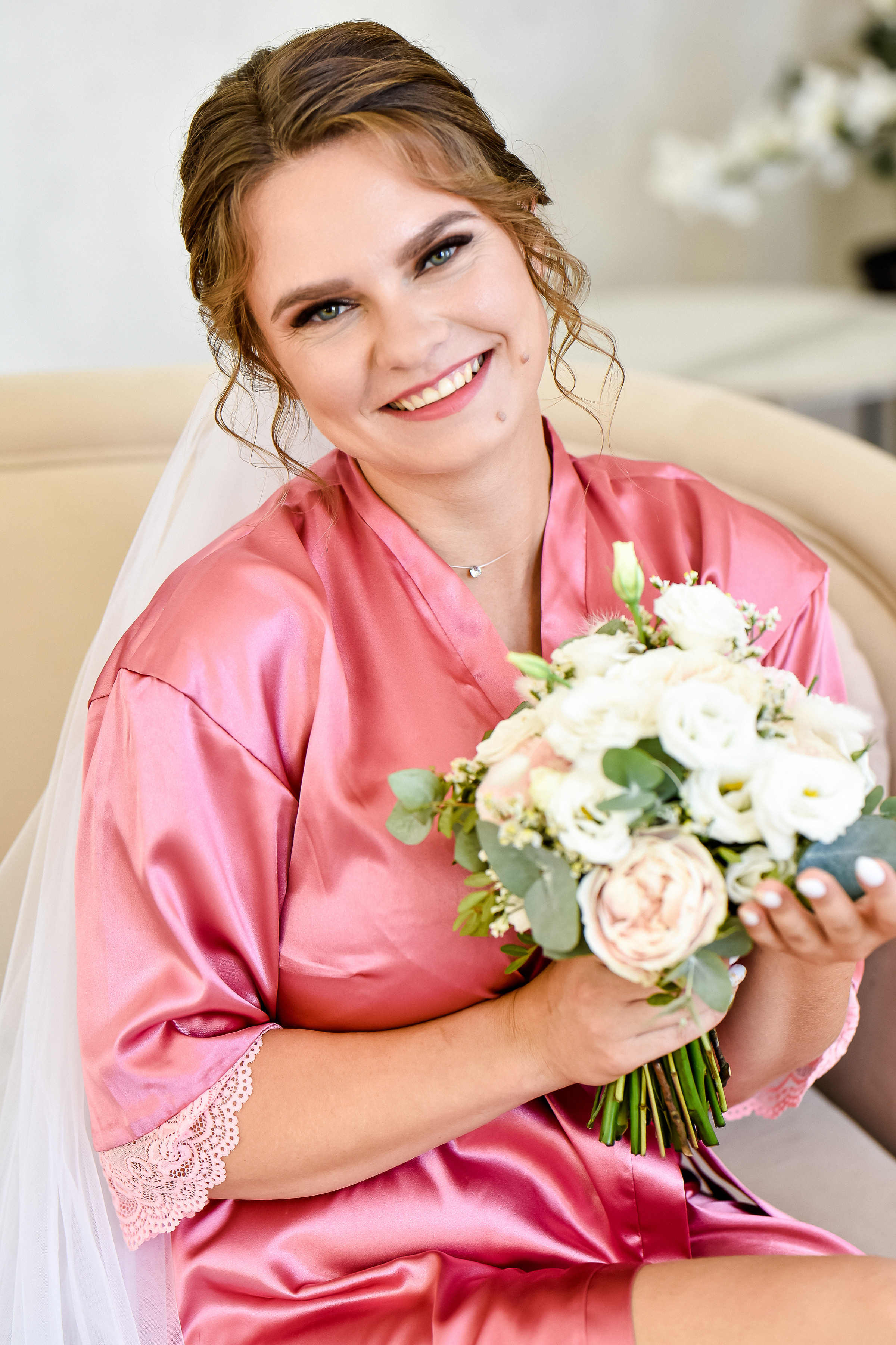 Анастасия И Александр