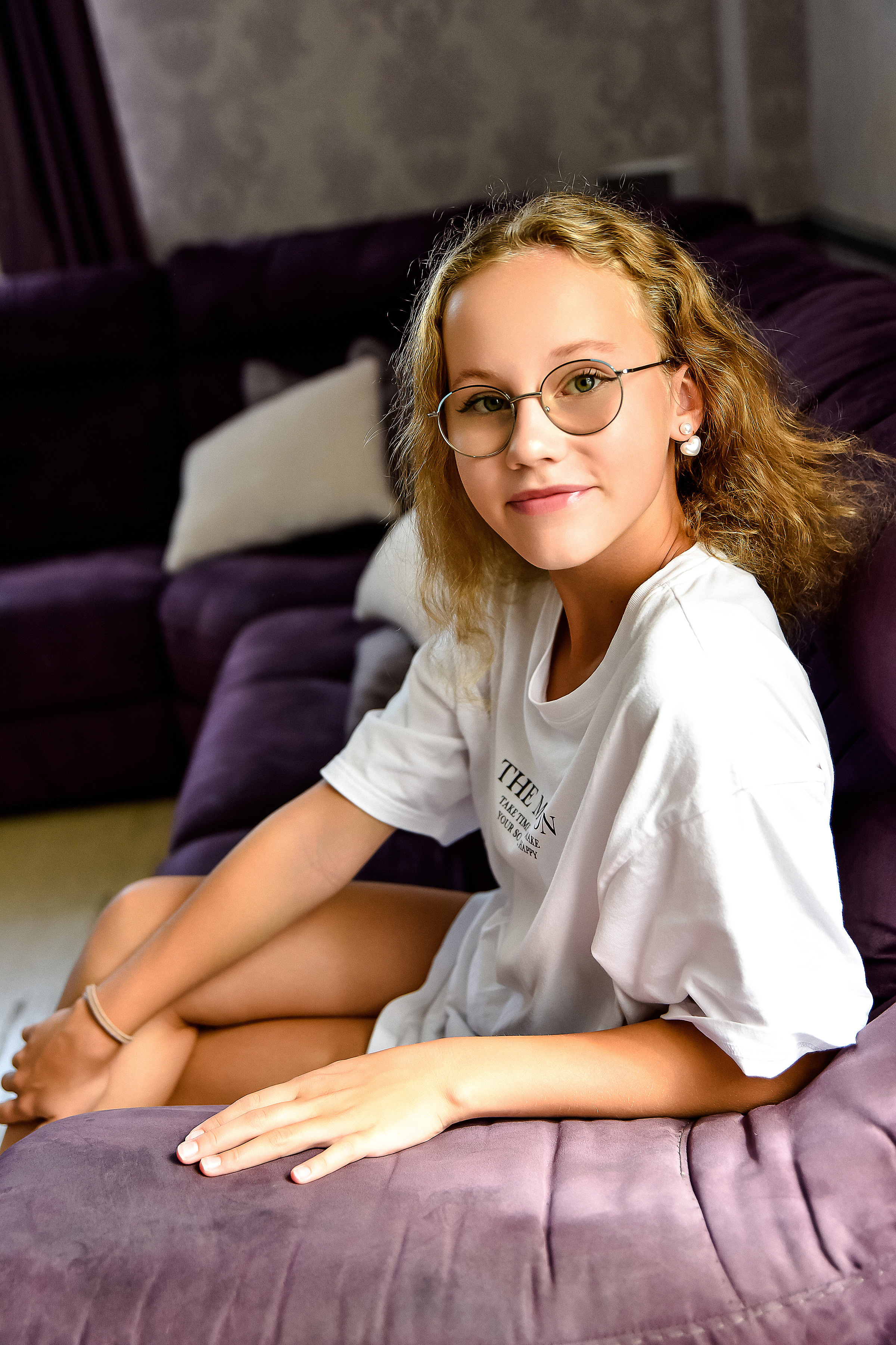 Семья Вадима