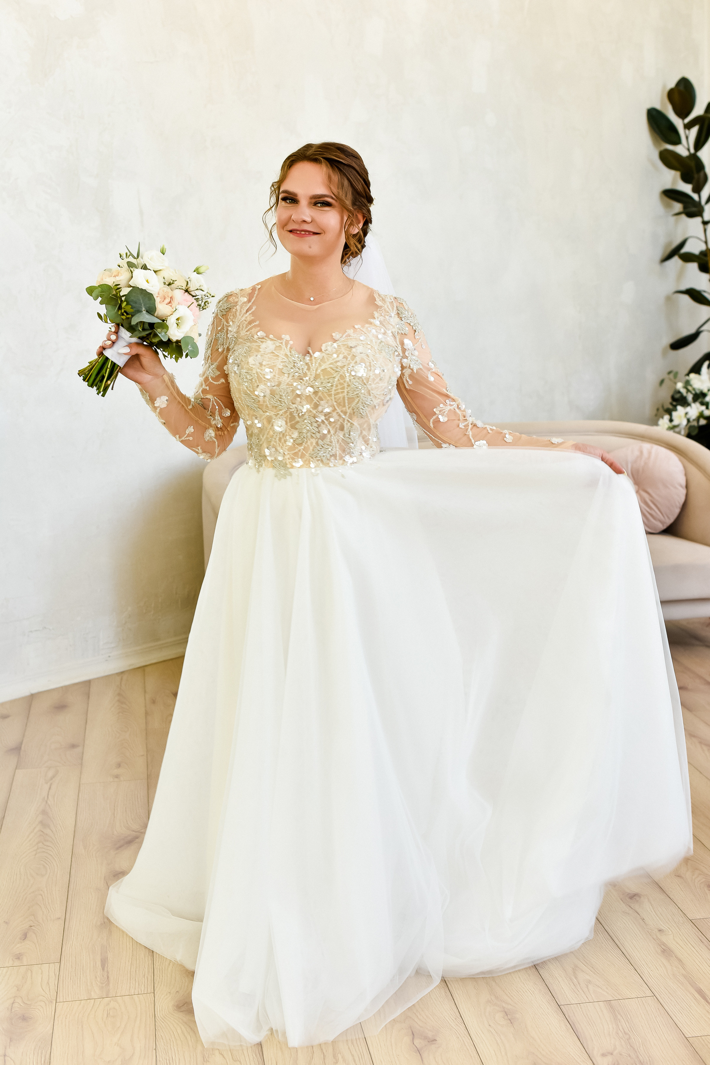 Анастасия И Александр