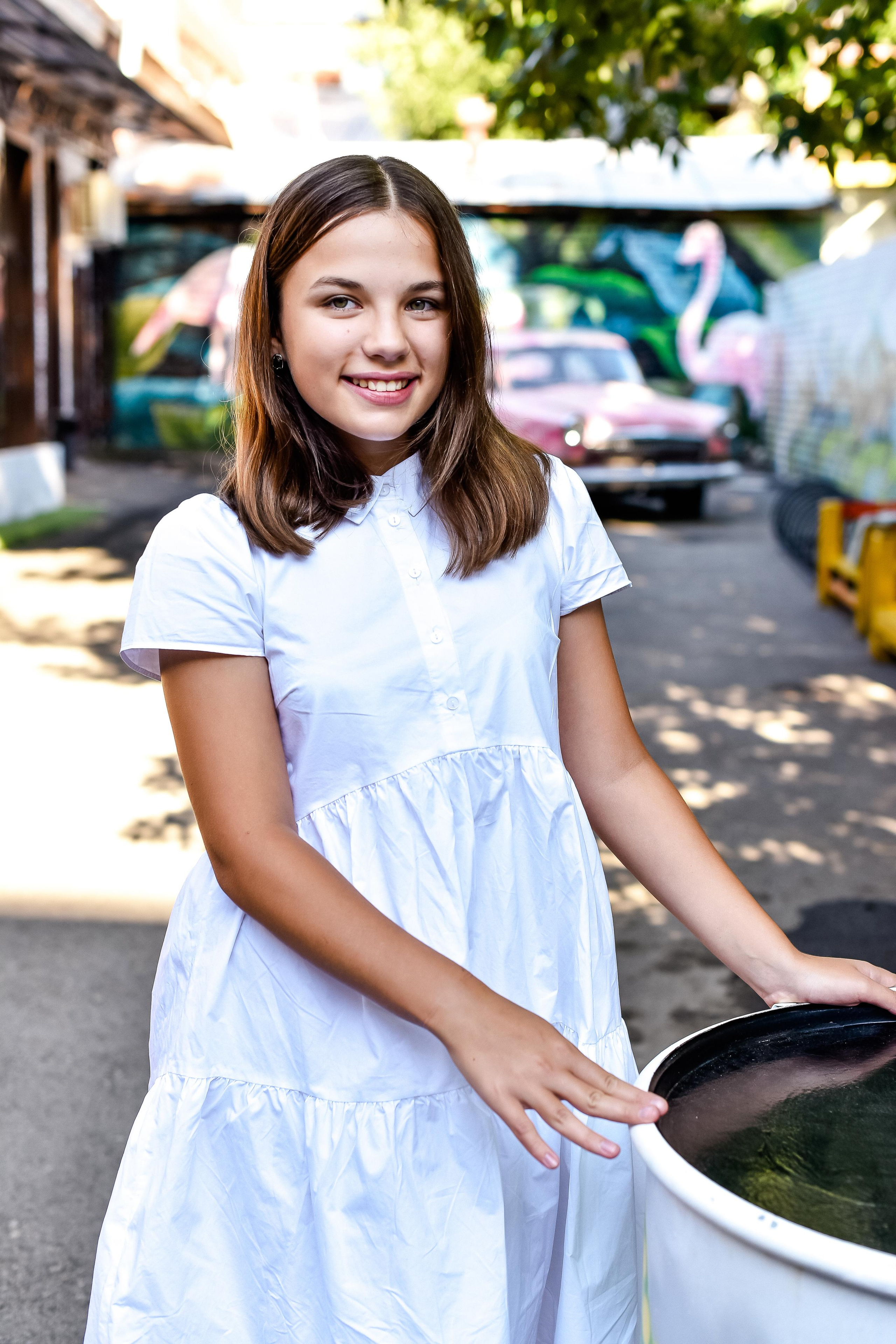 Семья Катюши