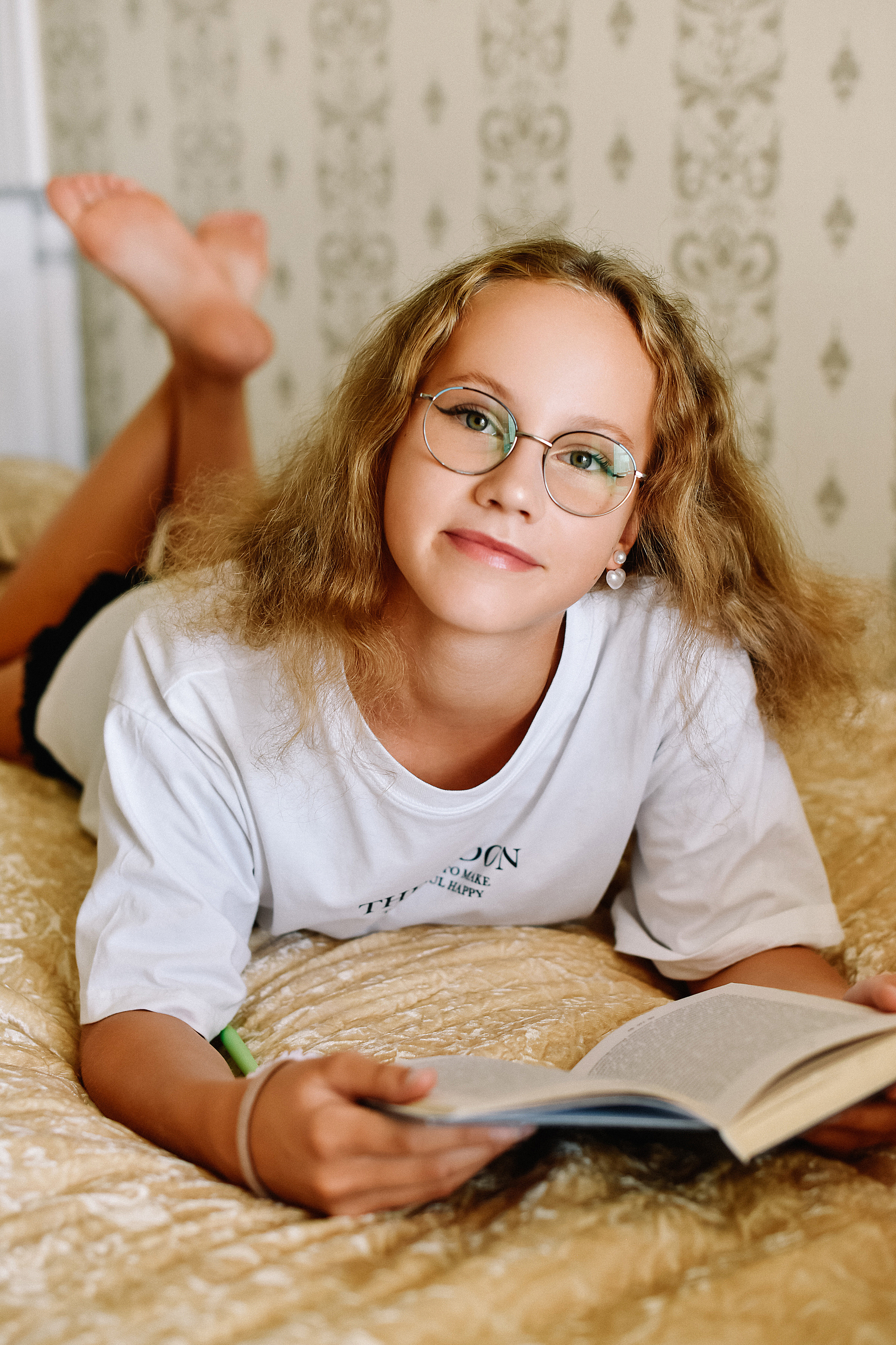 Семья Вадима