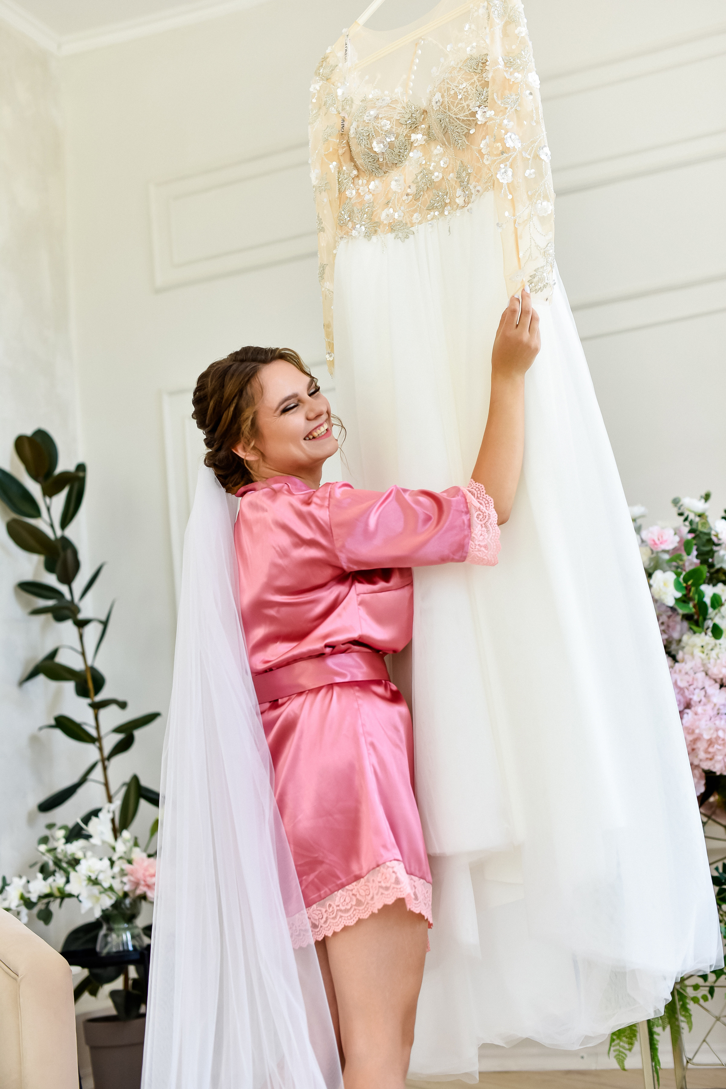 Анастасия И Александр