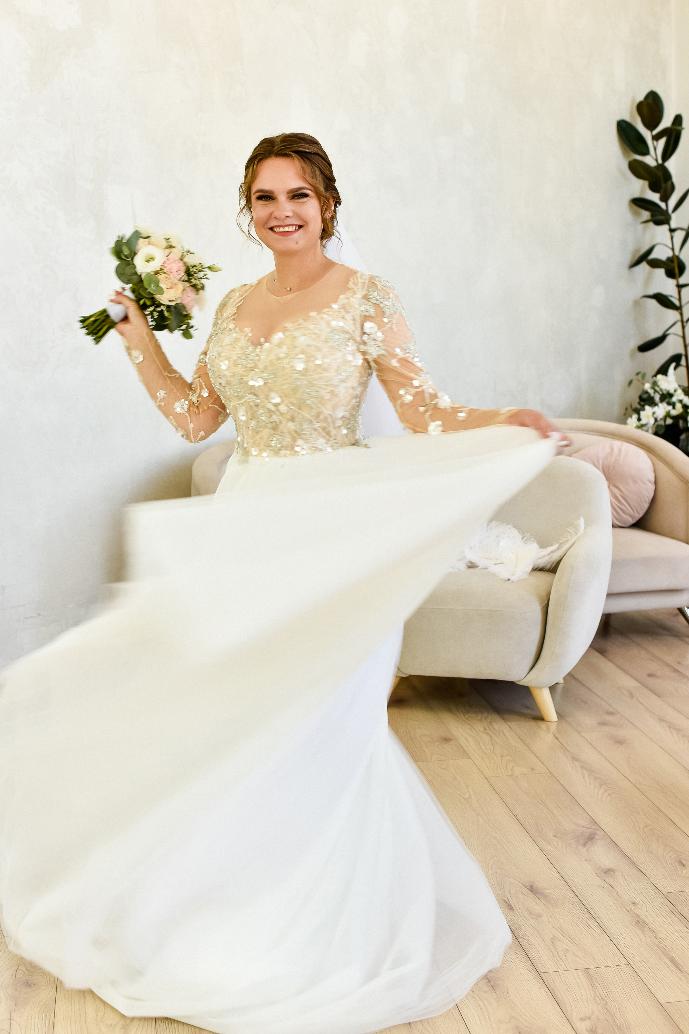 Анастасия И Александр