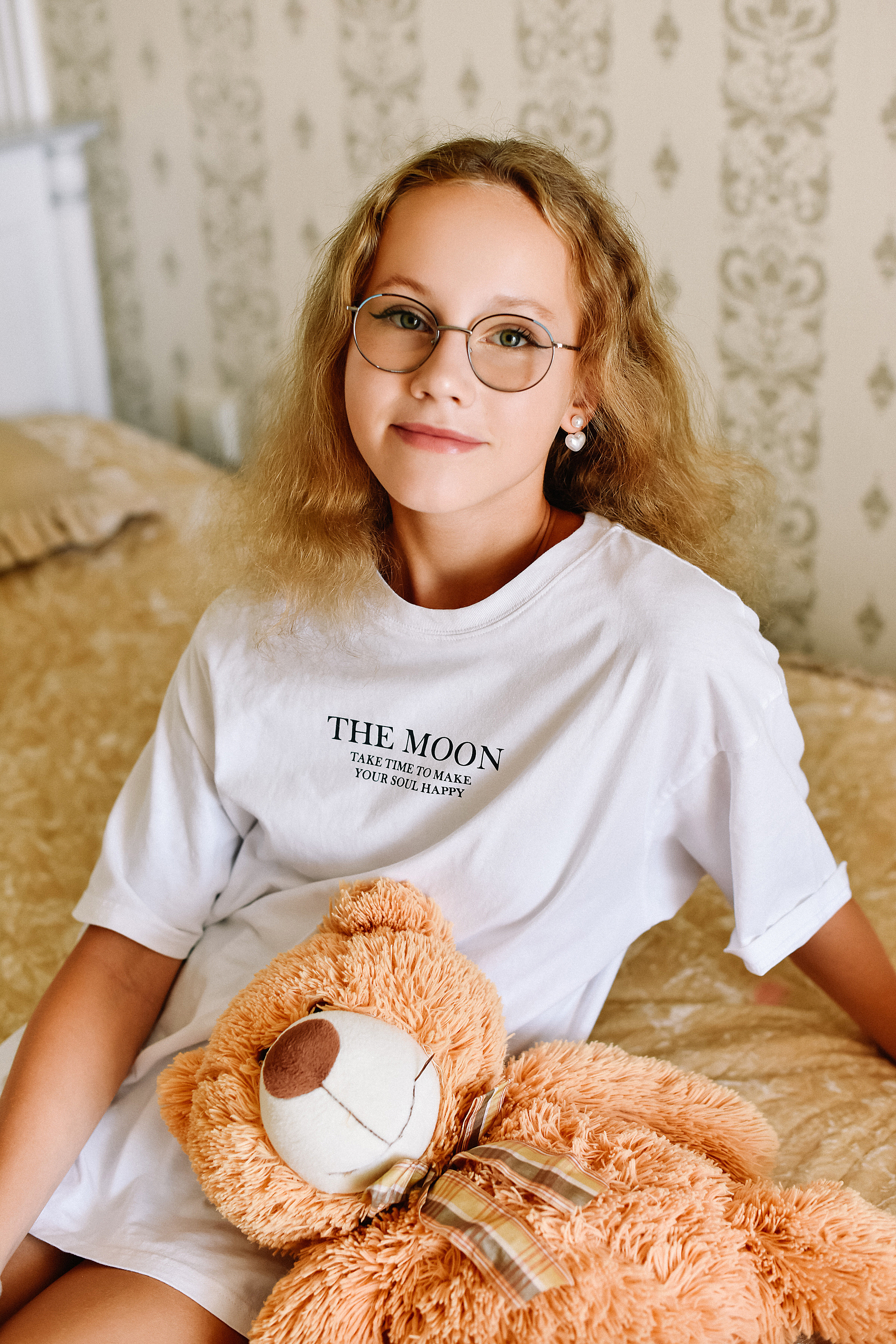 Семья Вадима