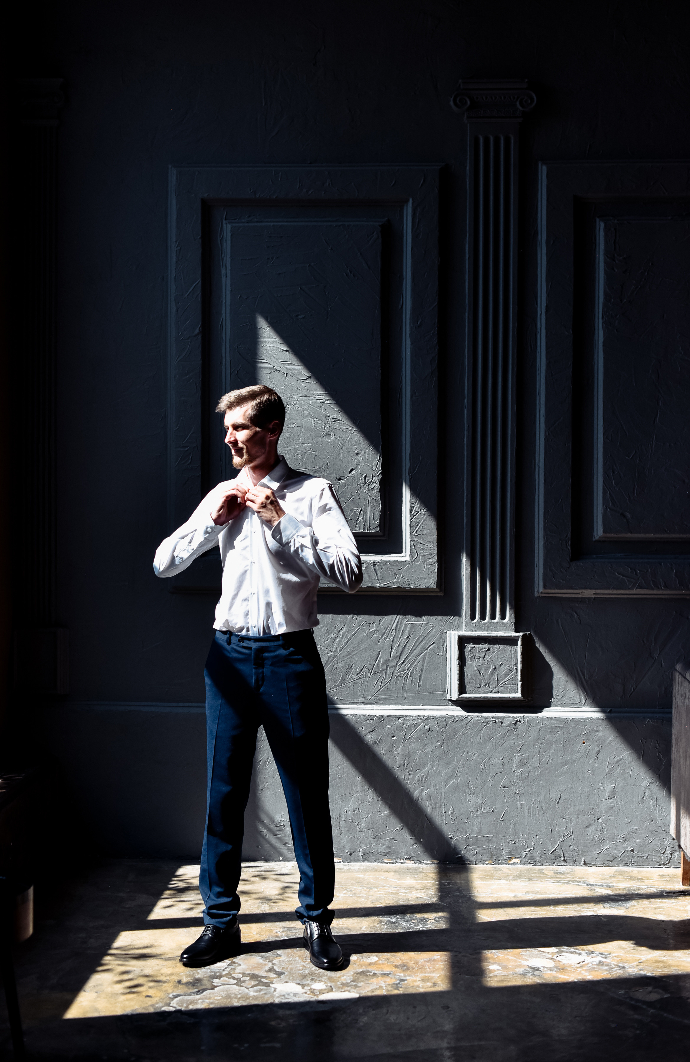 Анастасия И Александр